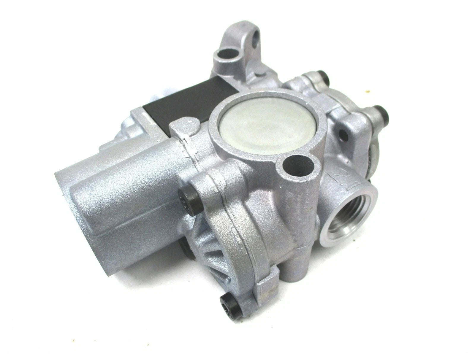 472 195 074 0 Genuine Wabco ABS Solenoid Modulator Valve 24V