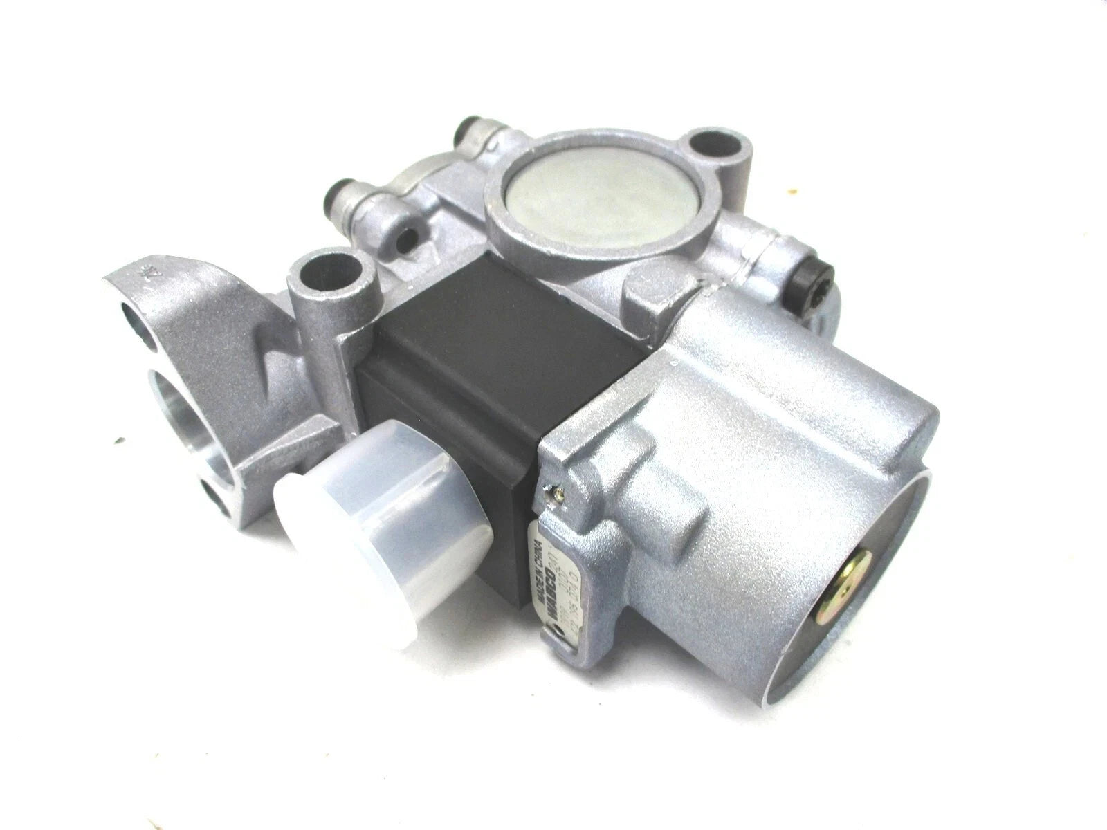 472 195 074 0 Genuine Wabco ABS Solenoid Modulator Valve 24V
