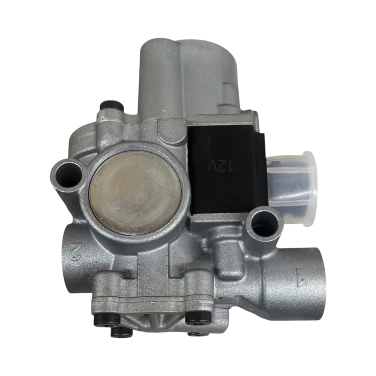 4721950529 Genuine Wabco ABS Solenoid Modulator Valve 12V