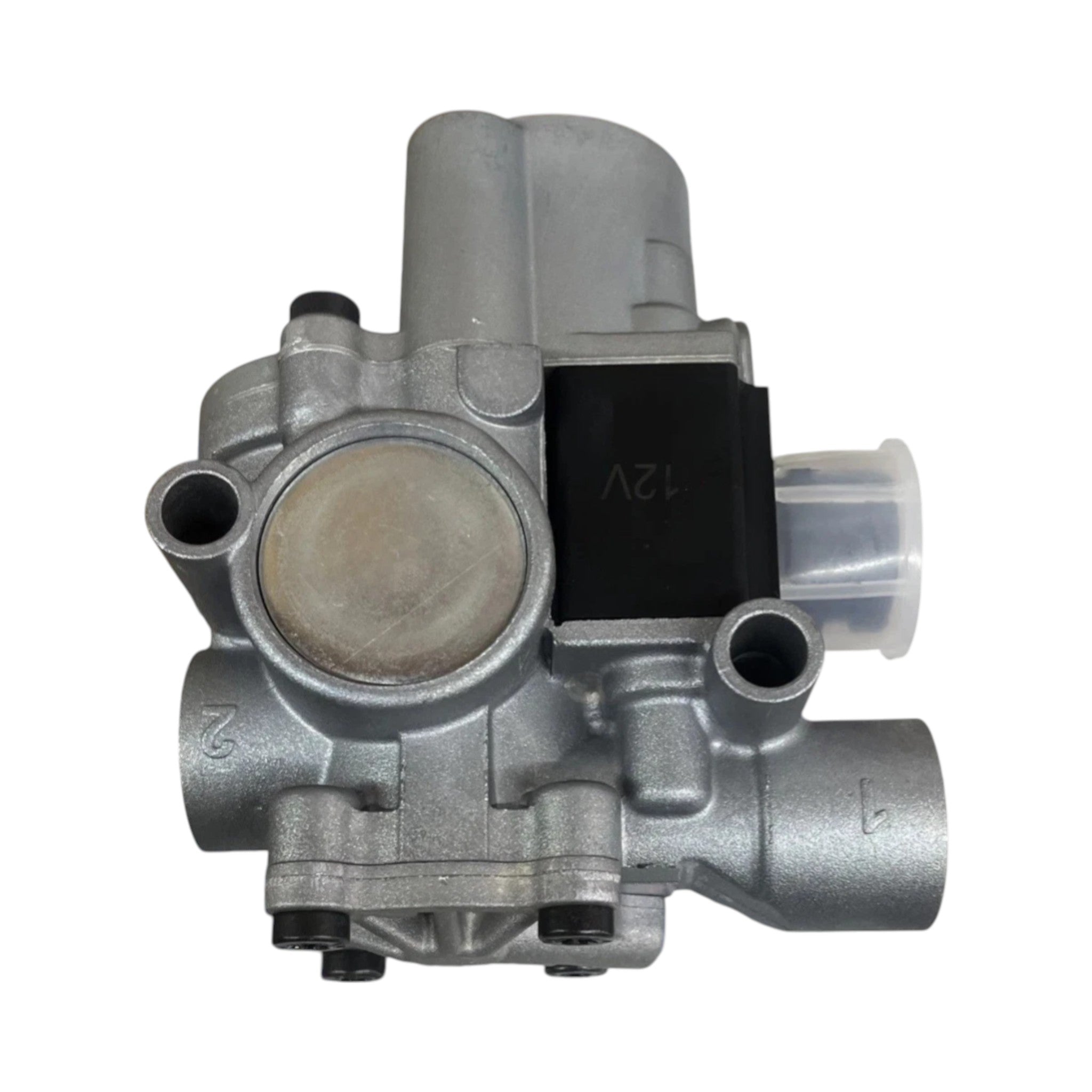 4721950529 Genuine Wabco ABS Solenoid Modulator Valve 12V