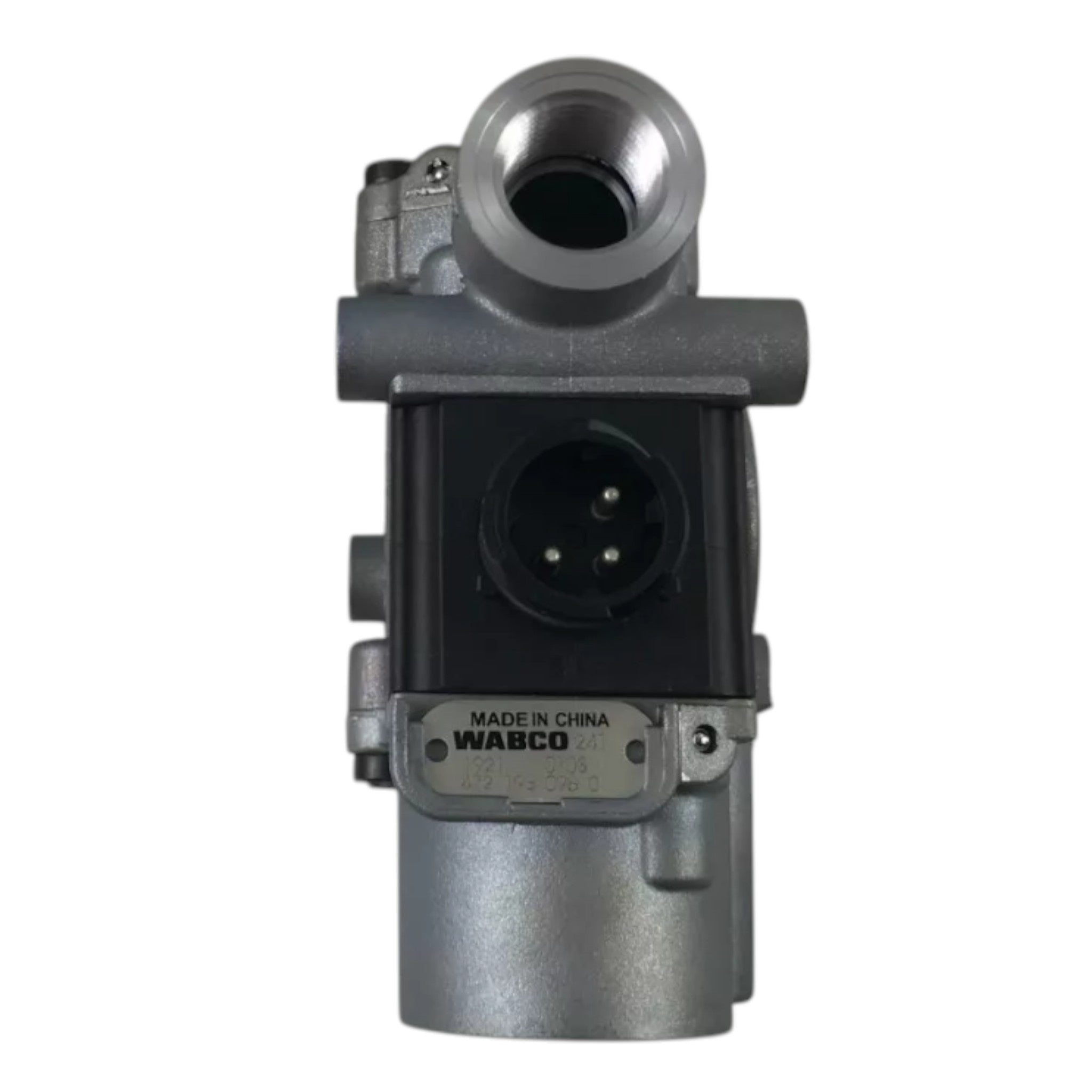 4721950529 Genuine Wabco ABS Solenoid Modulator Valve 12V