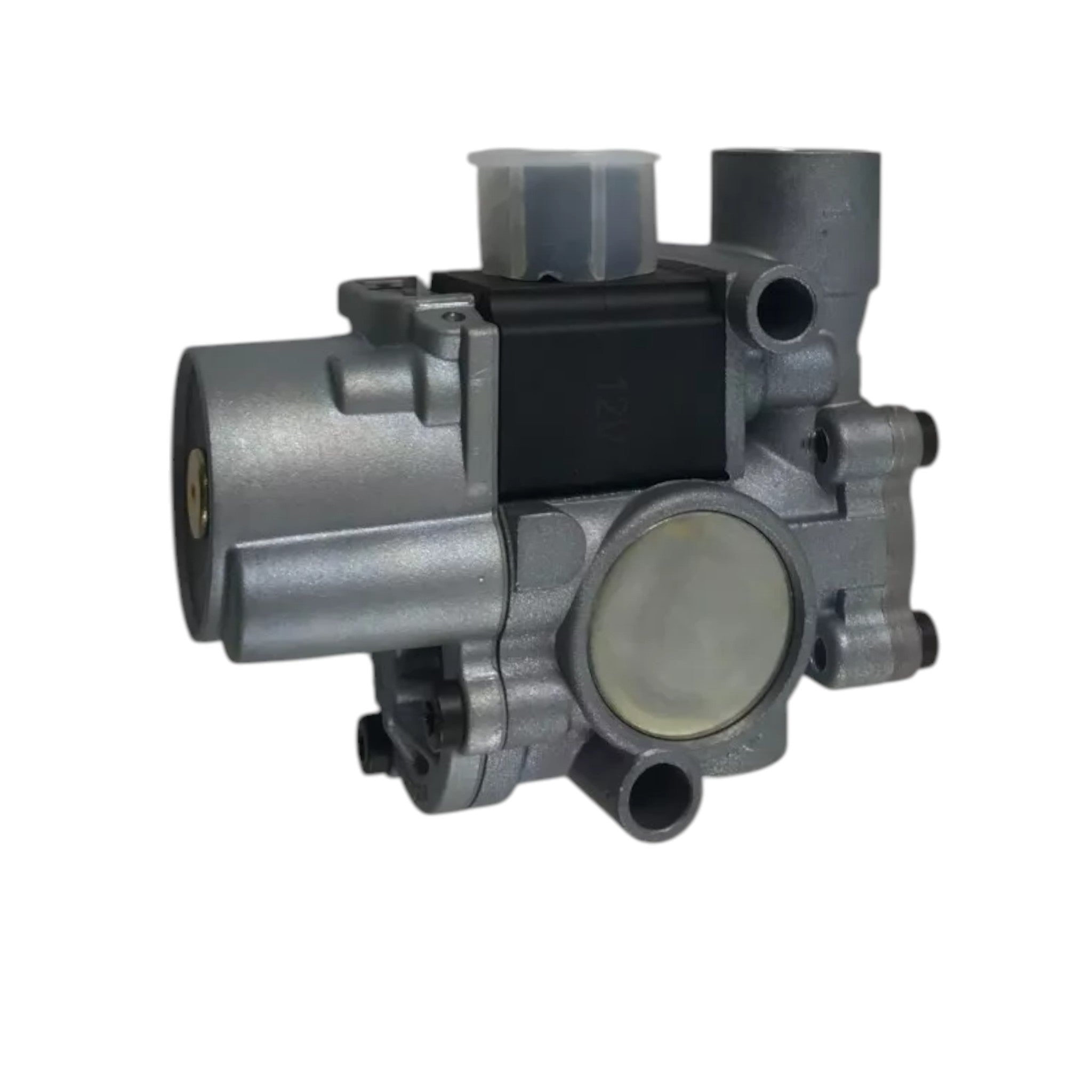 4721950529 Genuine Wabco ABS Solenoid Modulator Valve 12V