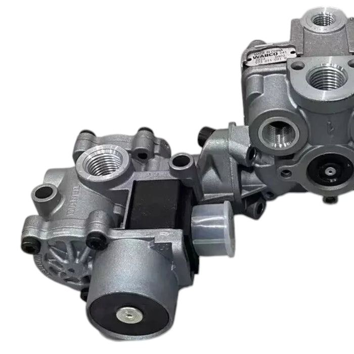 4725001209 Genuine Wabco Rear Axle ABS Modulator Valve V12