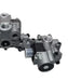 4725001209 Genuine Wabco Rear Axle ABS Modulator Valve V12