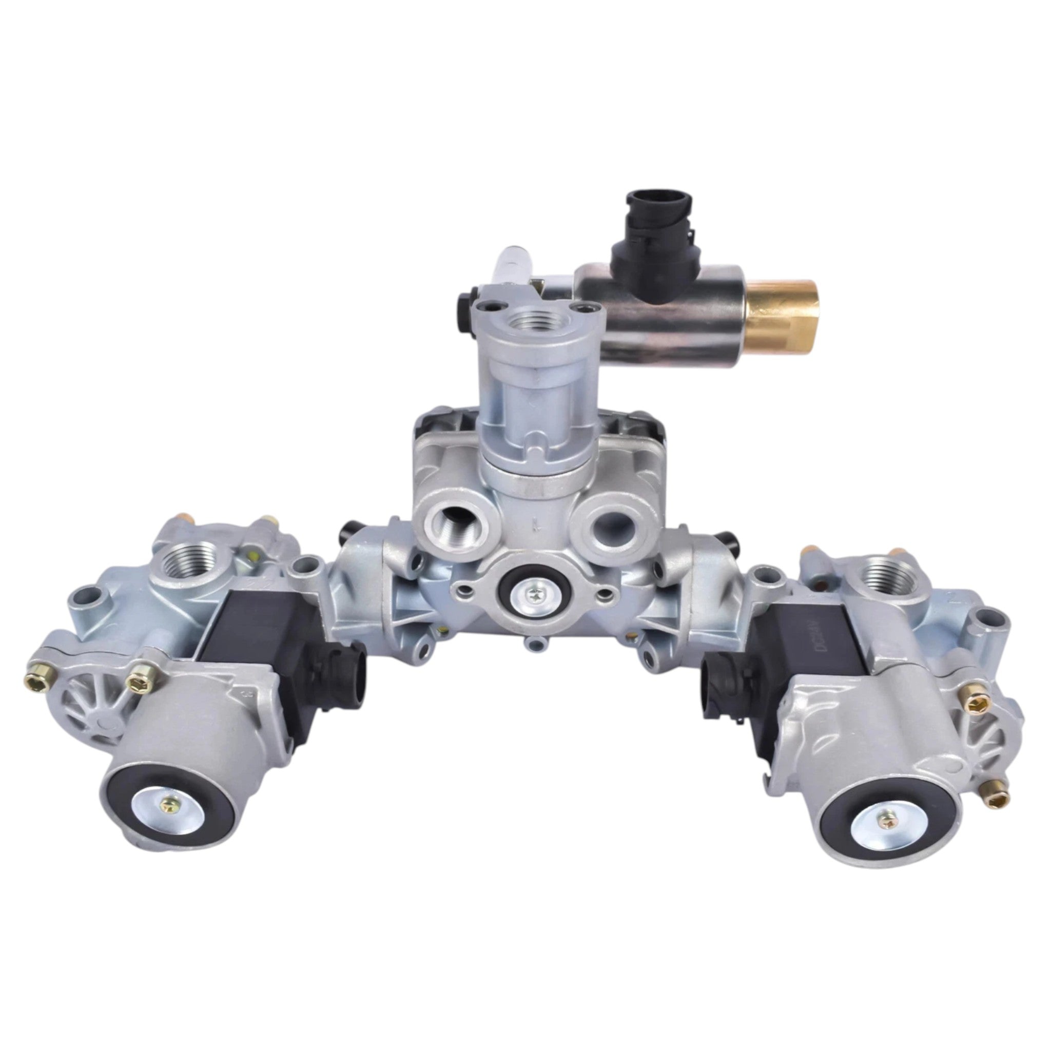 20421945 Genuine Wabco ABS Valve Modulator Package 24V