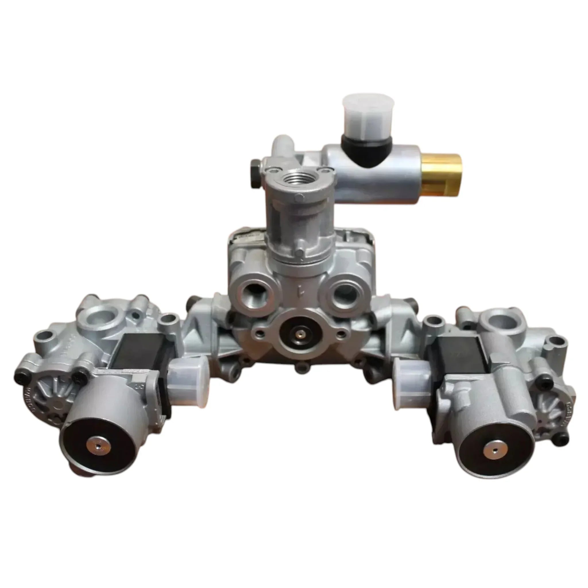 WAB 472 500 221 0 Genuine Wabco Modulator Valve Assembly