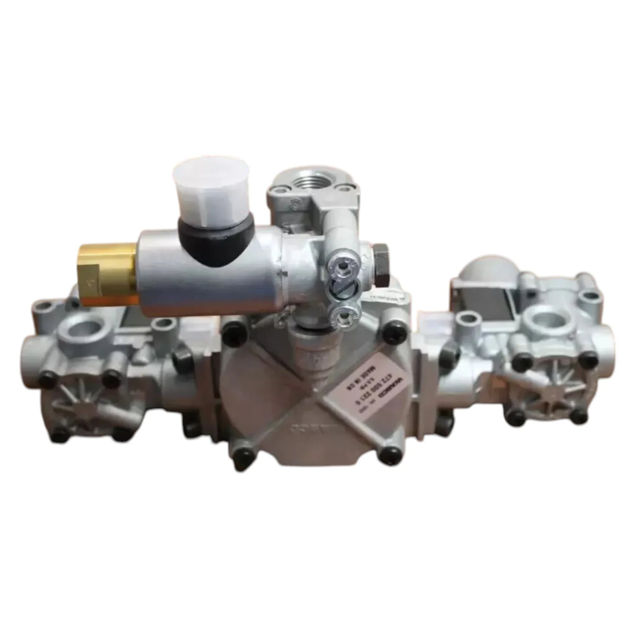 WAB 472 500 221 0 Genuine Wabco Modulator Valve Assembly