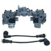 4725003210 Genuine Wabco Front Axle ABS Valve Package - ADVANCED TRUCK PARTS