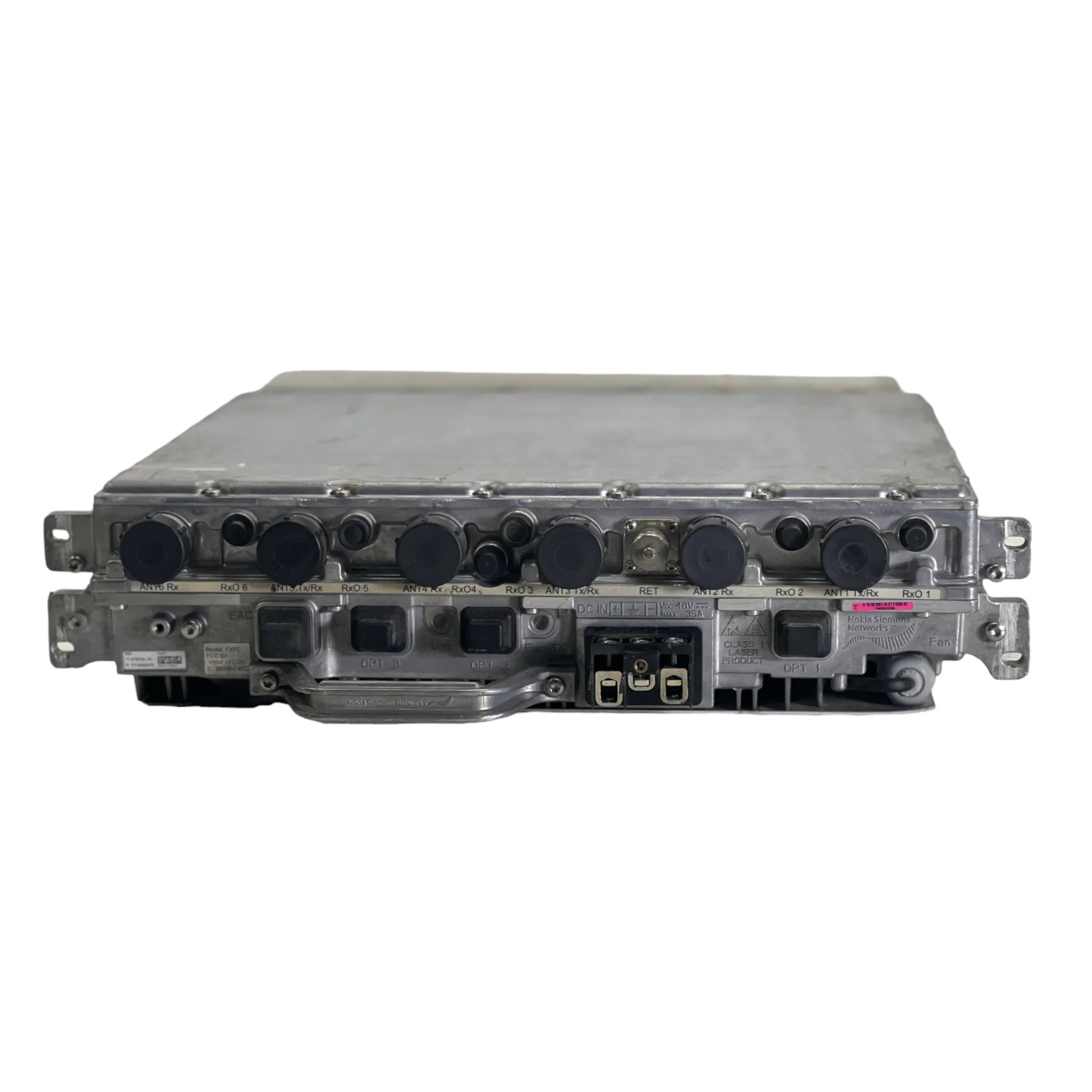 472679A.101 Genuine Nokia Flexi Rf Module Base Station Fxfc