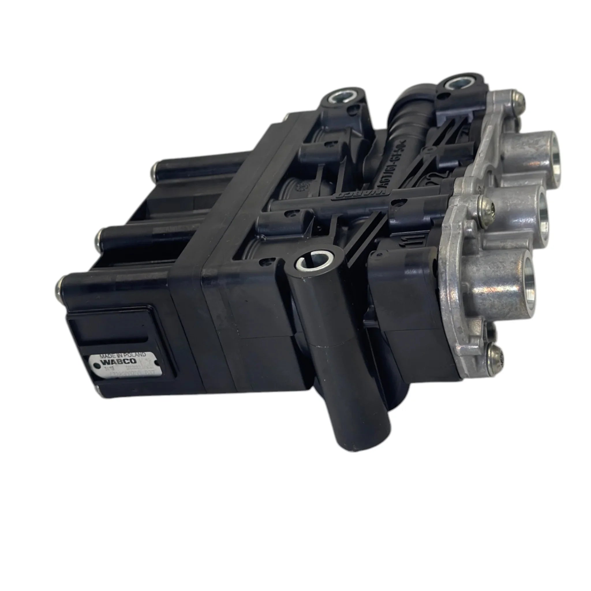 WAB4728900700 Genuine Wabco Air Brake Solenoid Valve