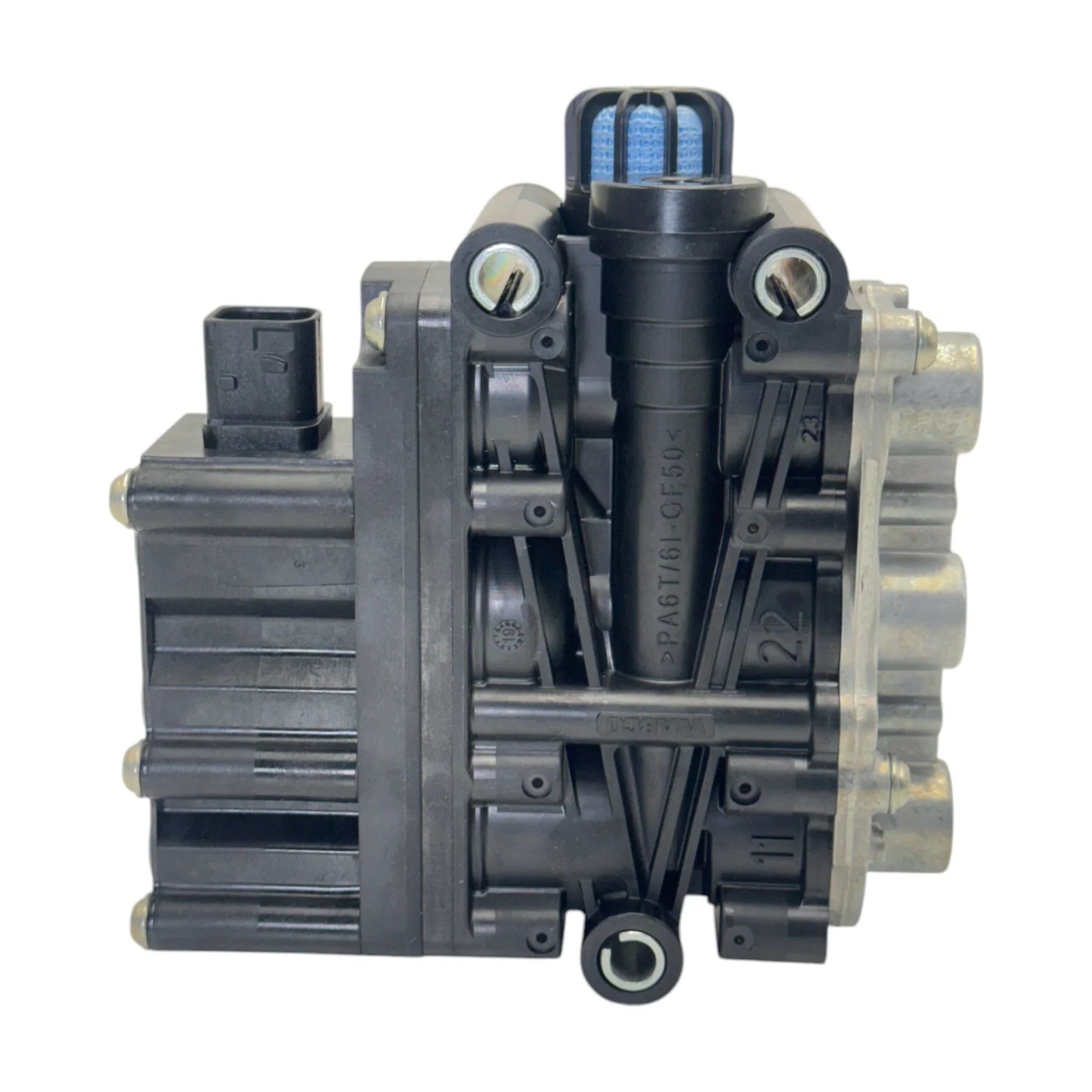 WAB4728900700 Genuine Wabco Air Brake Solenoid Valve