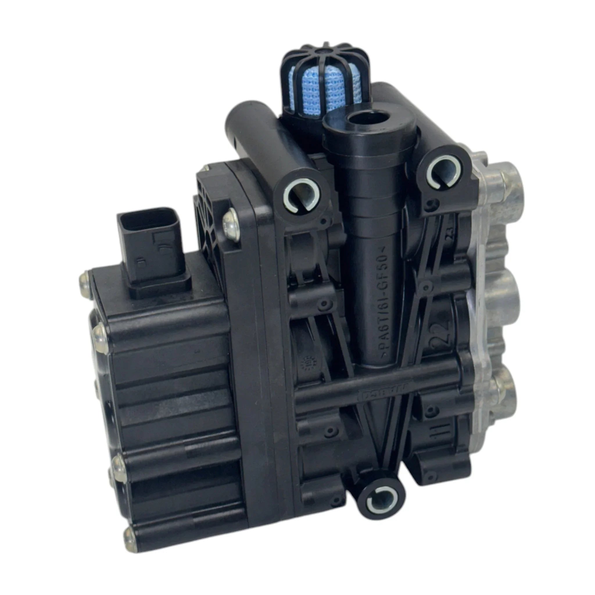 WAB4728900700 Genuine Wabco Air Brake Solenoid Valve