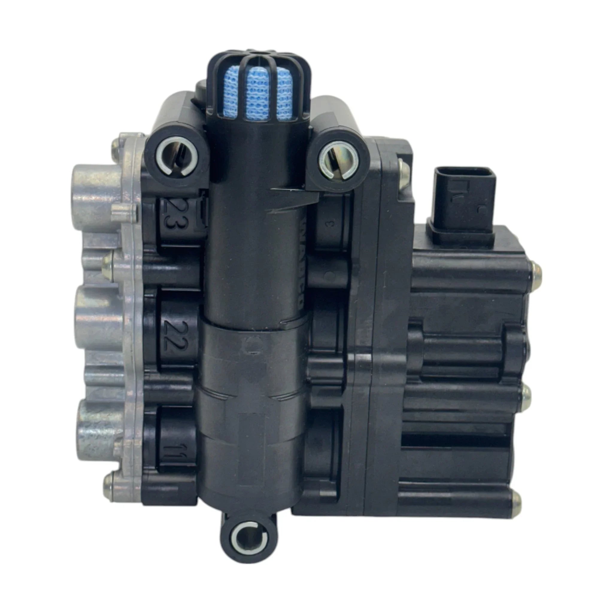 WAB4728900700 Genuine Wabco Air Brake Solenoid Valve