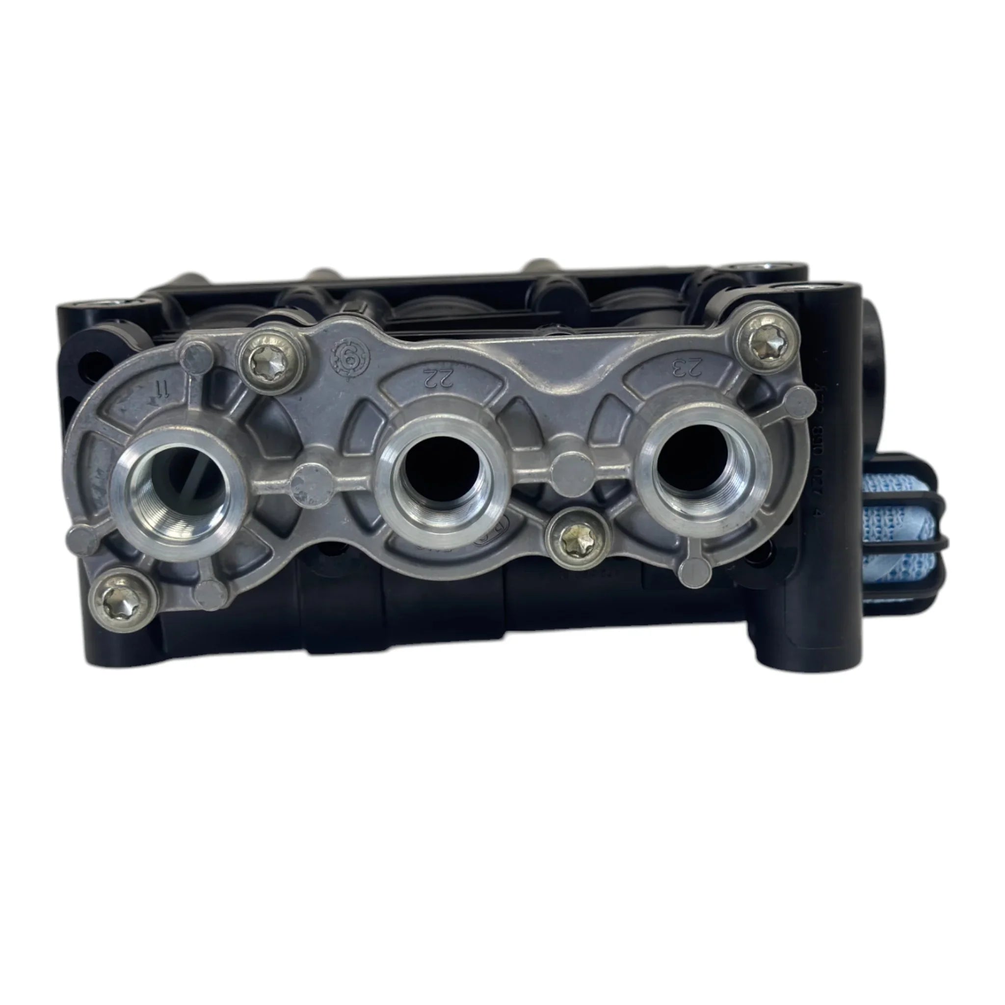 WAB4728900700 Genuine Wabco Air Brake Solenoid Valve