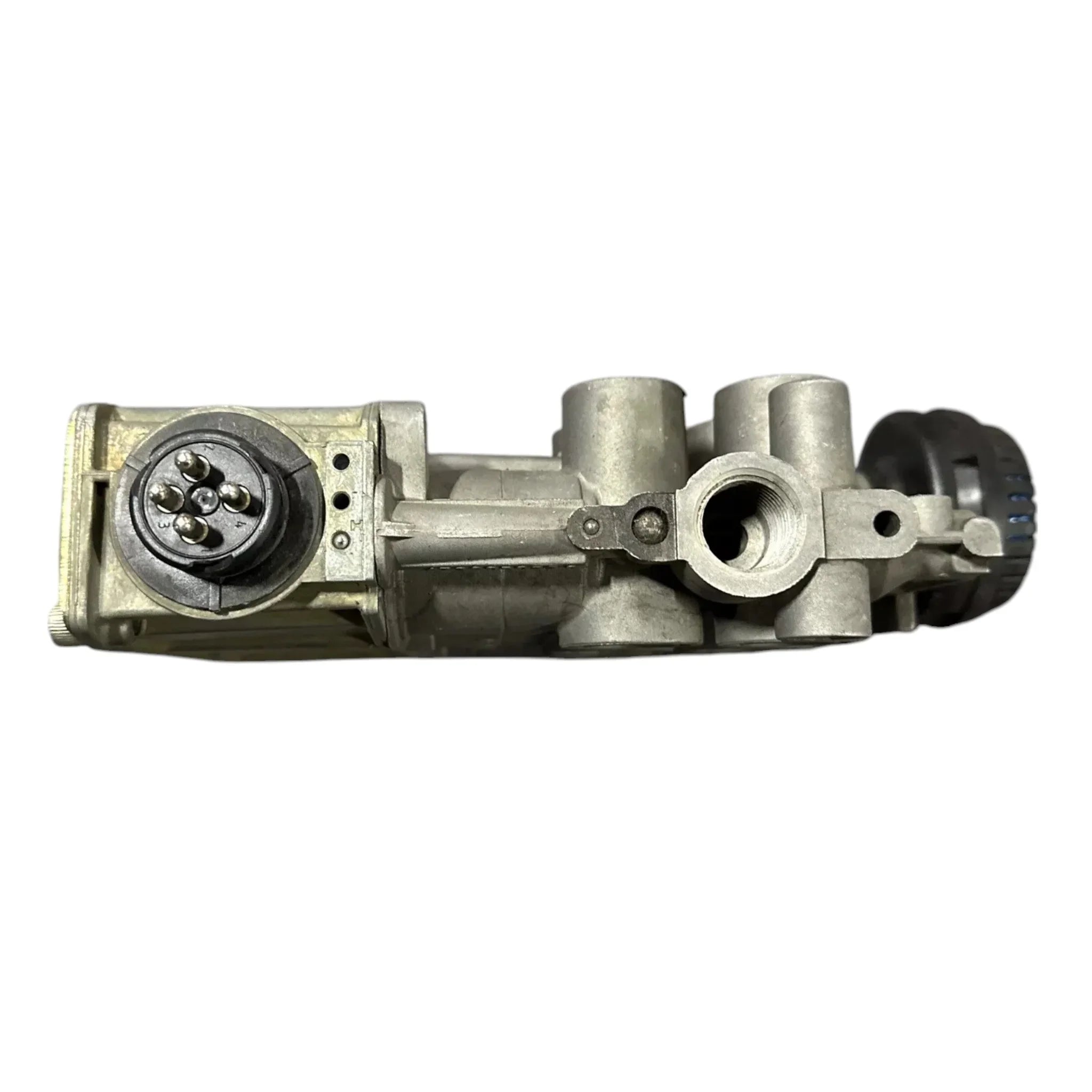WAB4729050600 Wabco Air Brake Solenoid Valve