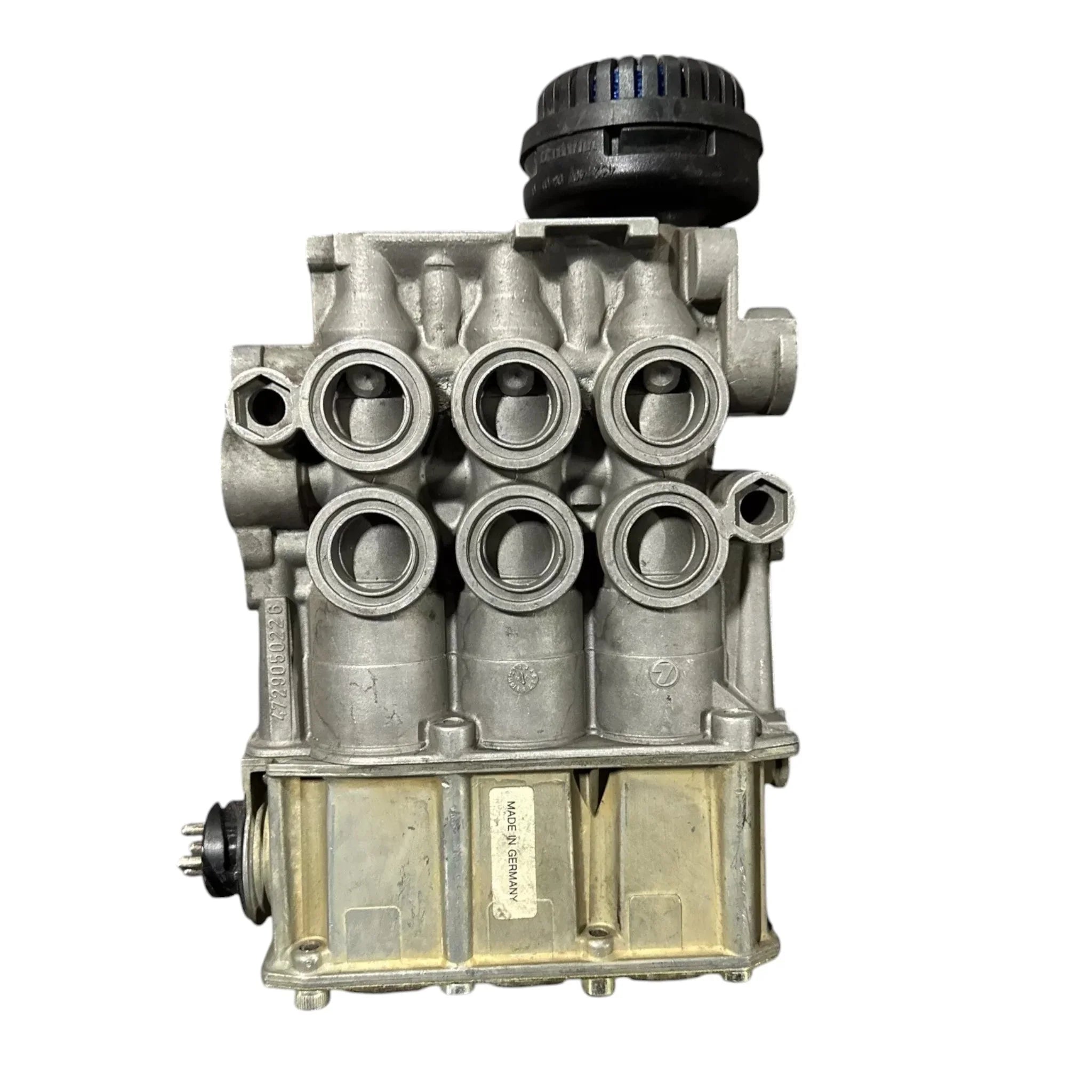 WAB4729050600 Wabco Air Brake Solenoid Valve