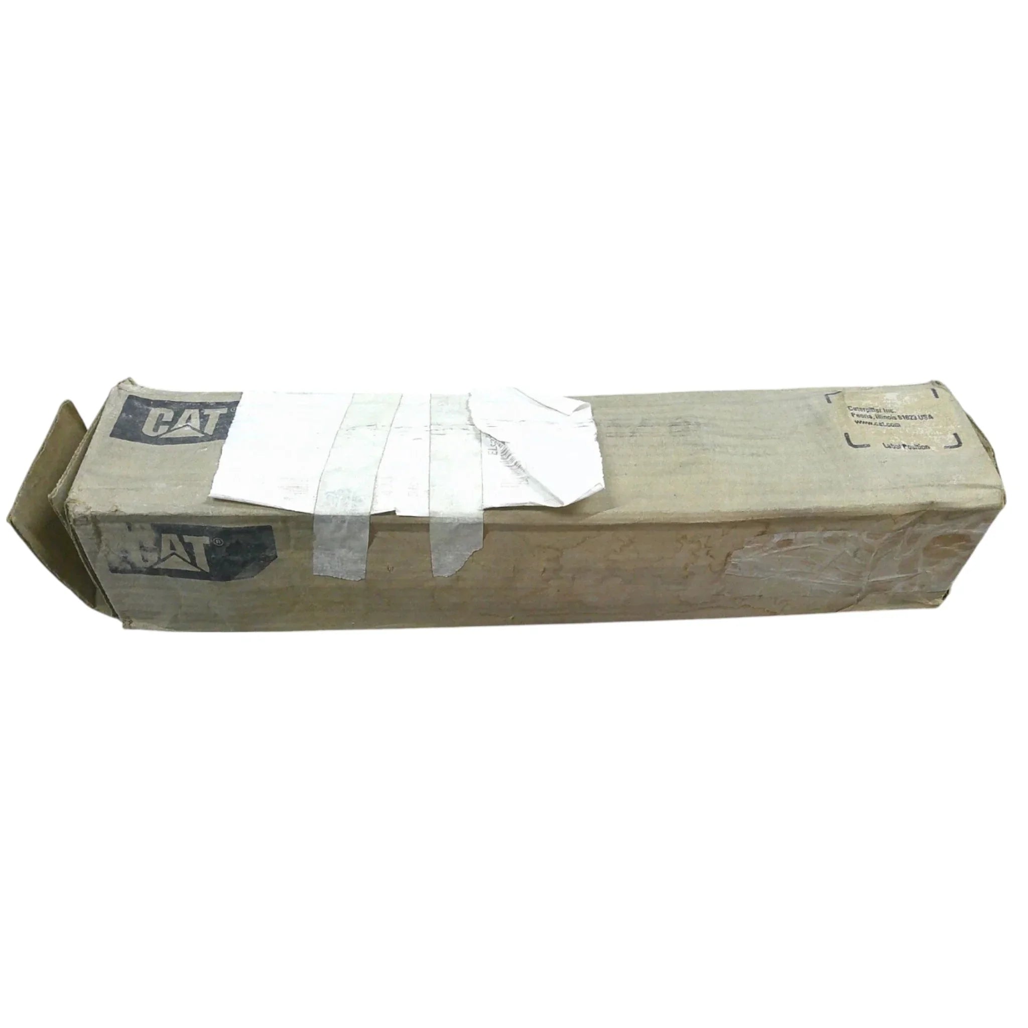 4737210 Genuine CAT Shaft