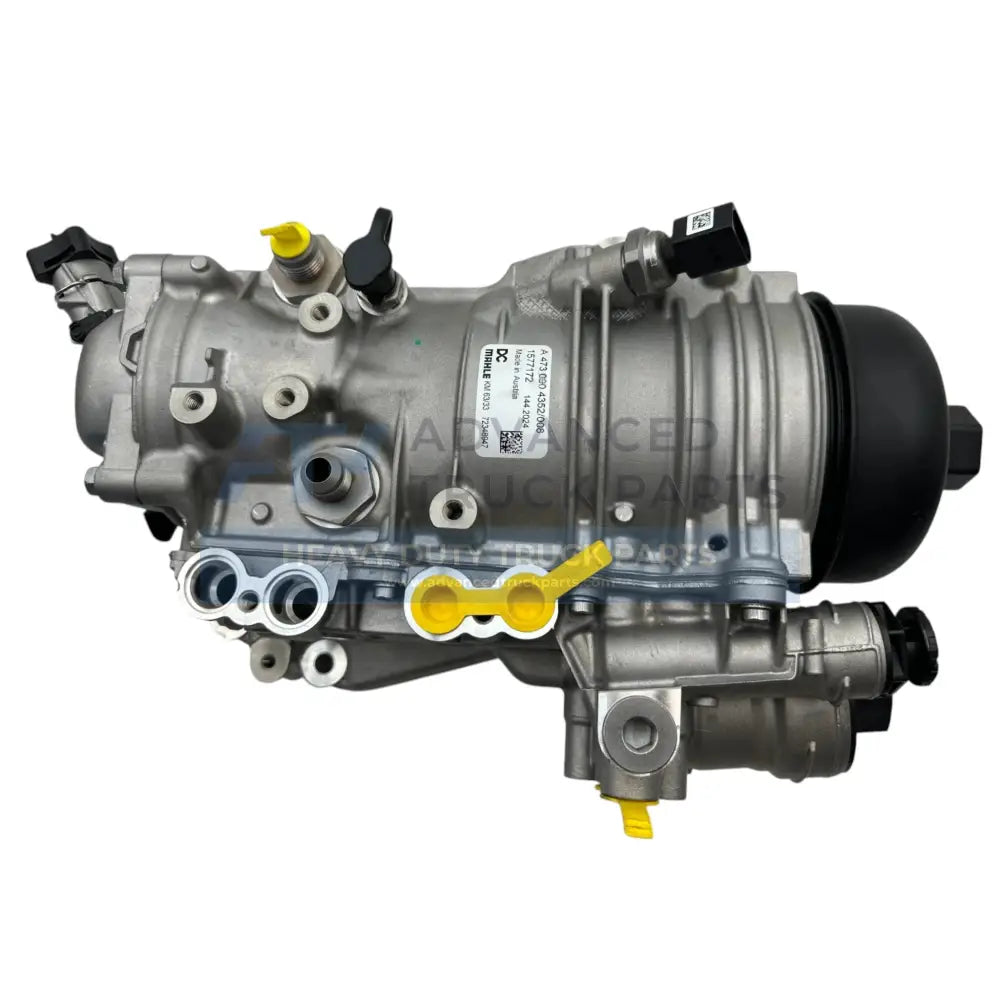 EA4730904352 Genuine Detroit Diesel Fuel Filter Housing