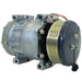SD7H15 Genuine CNH Industrial A/C Compressor 6113