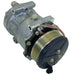 SD7H15 Genuine CNH Industrial A/C Compressor 6113