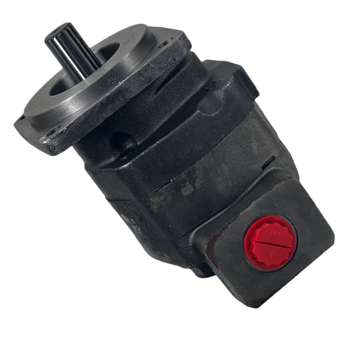 257953A1R Genuine CNH Industrial Hydraulic Pump