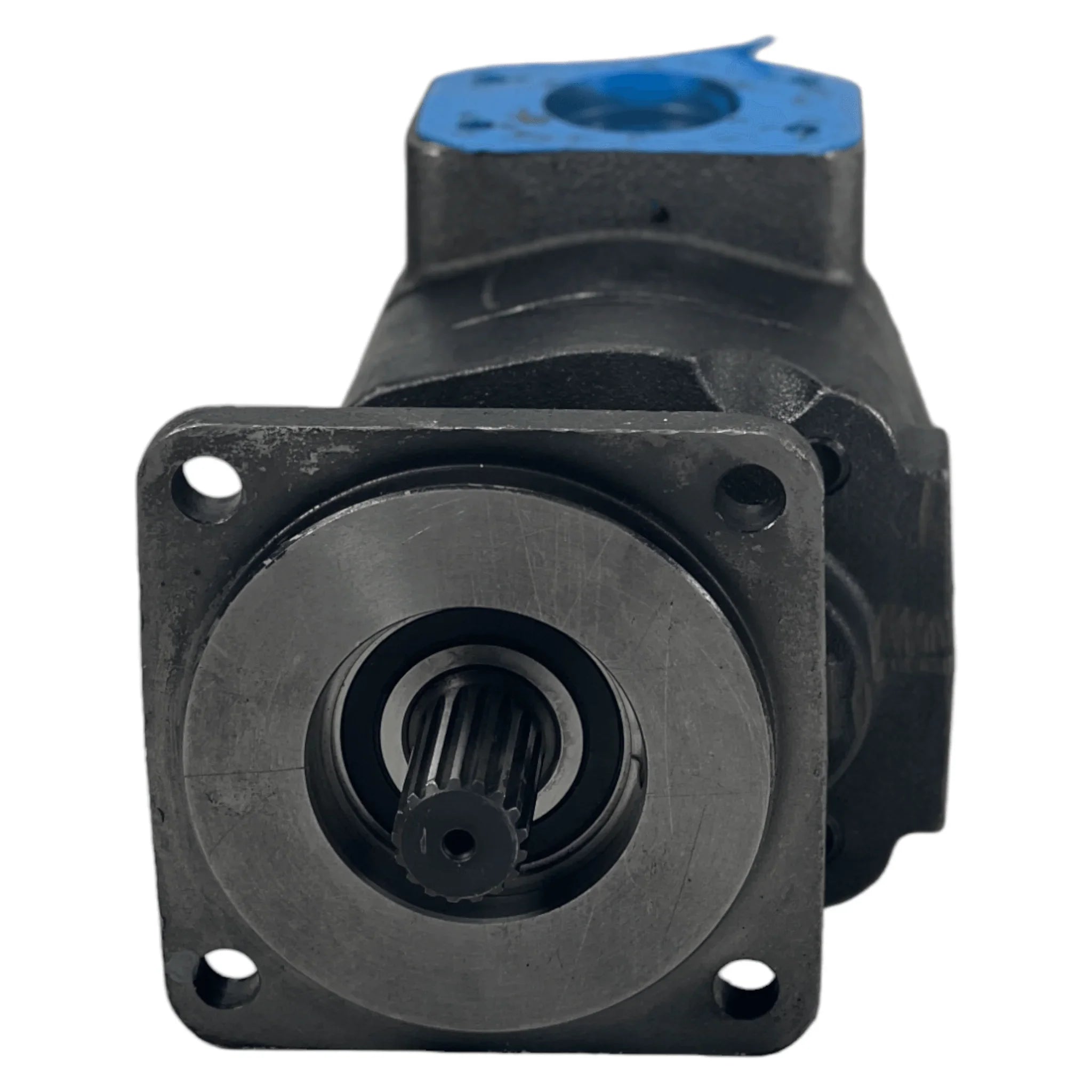 257953A1R Genuine CNH Industrial Hydraulic Pump