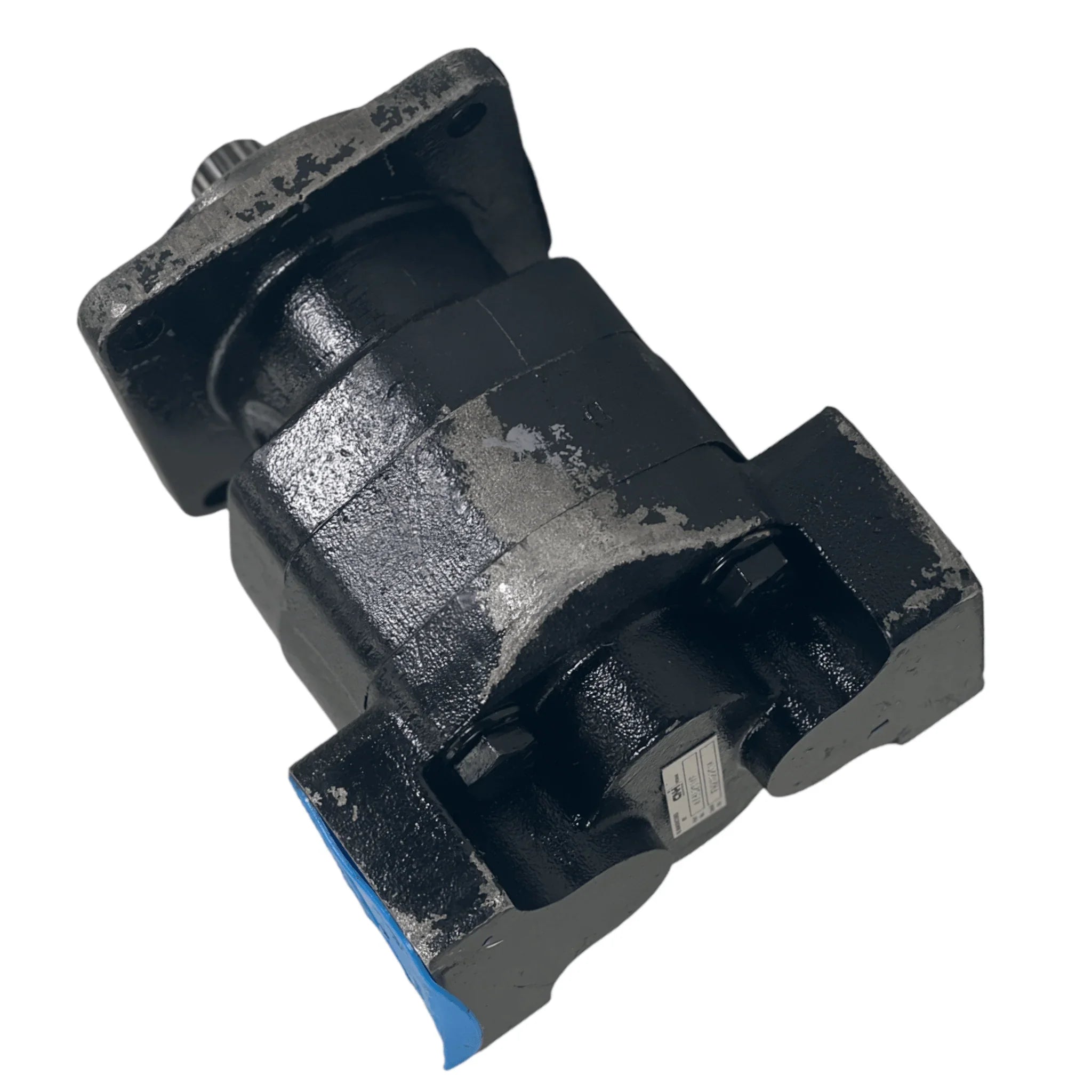 257953A1R Genuine CNH Industrial Hydraulic Pump