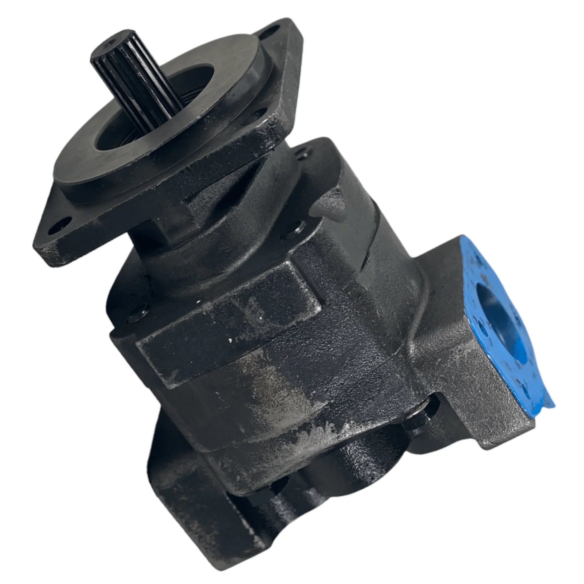257953A1R Genuine CNH Industrial Hydraulic Pump