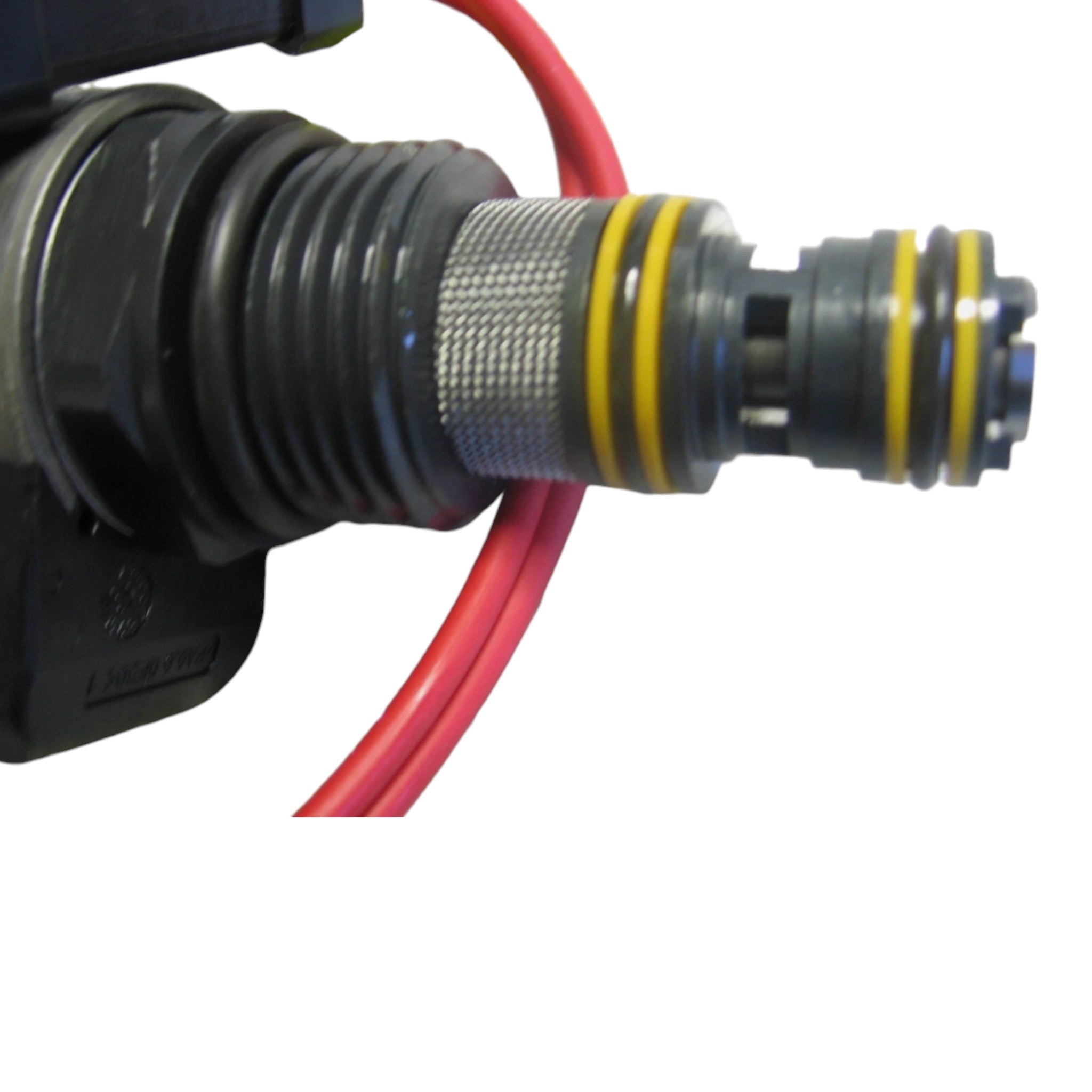 5242036 CAT Valve Gp-sol