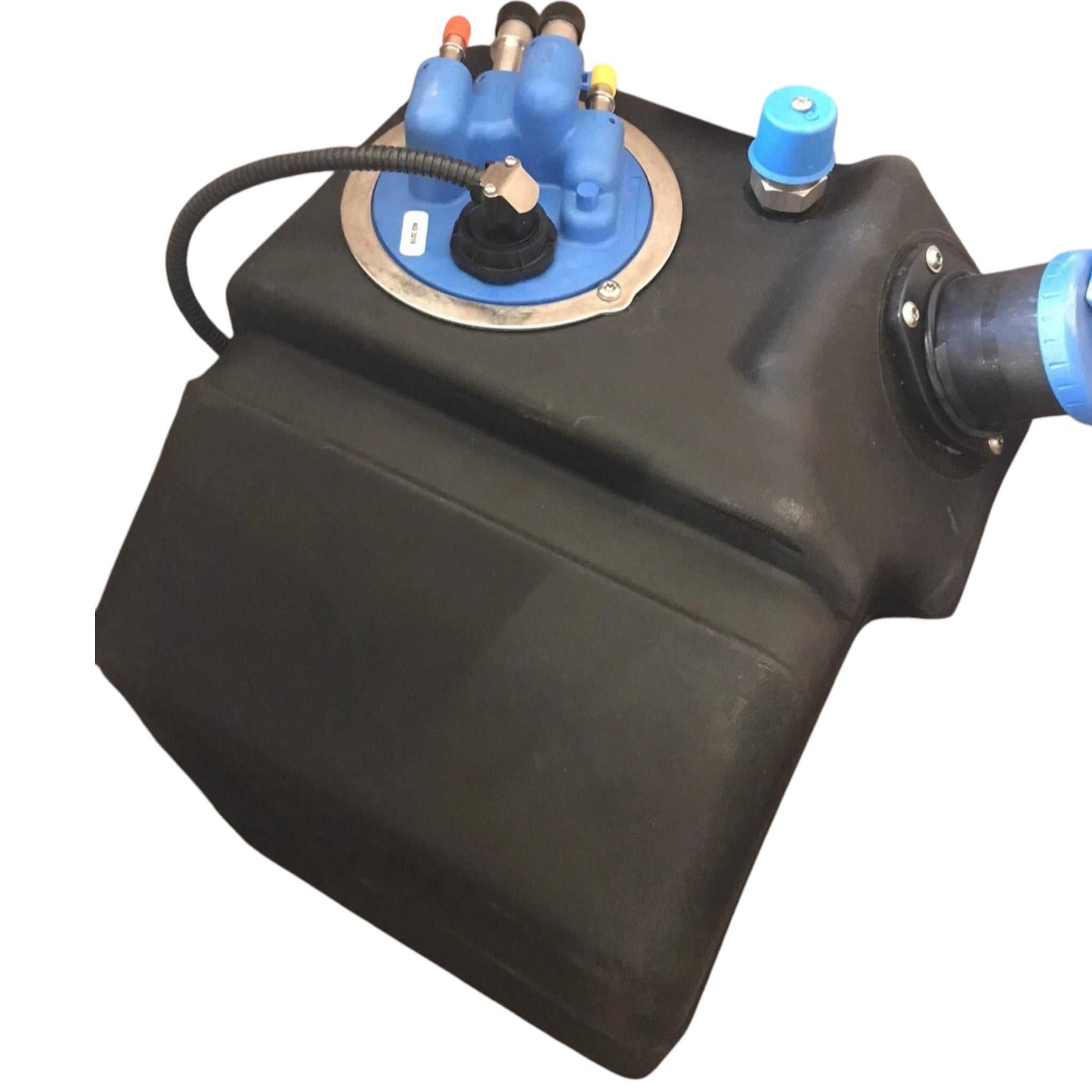 4623219 Genuine CAT DEF Diesel Exhaust Fluid Tank Group & Heating Module
