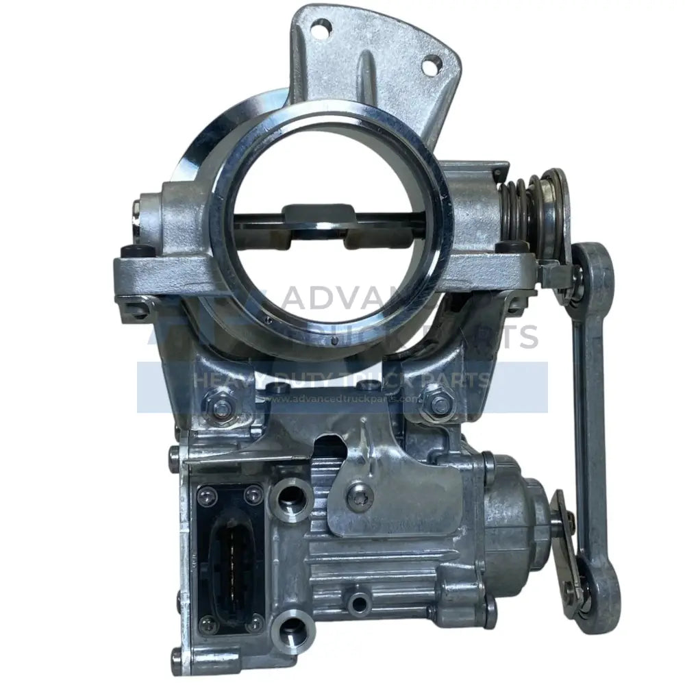 47542169 Genuine CNH Industrial Engine Exhaust Brake Valve