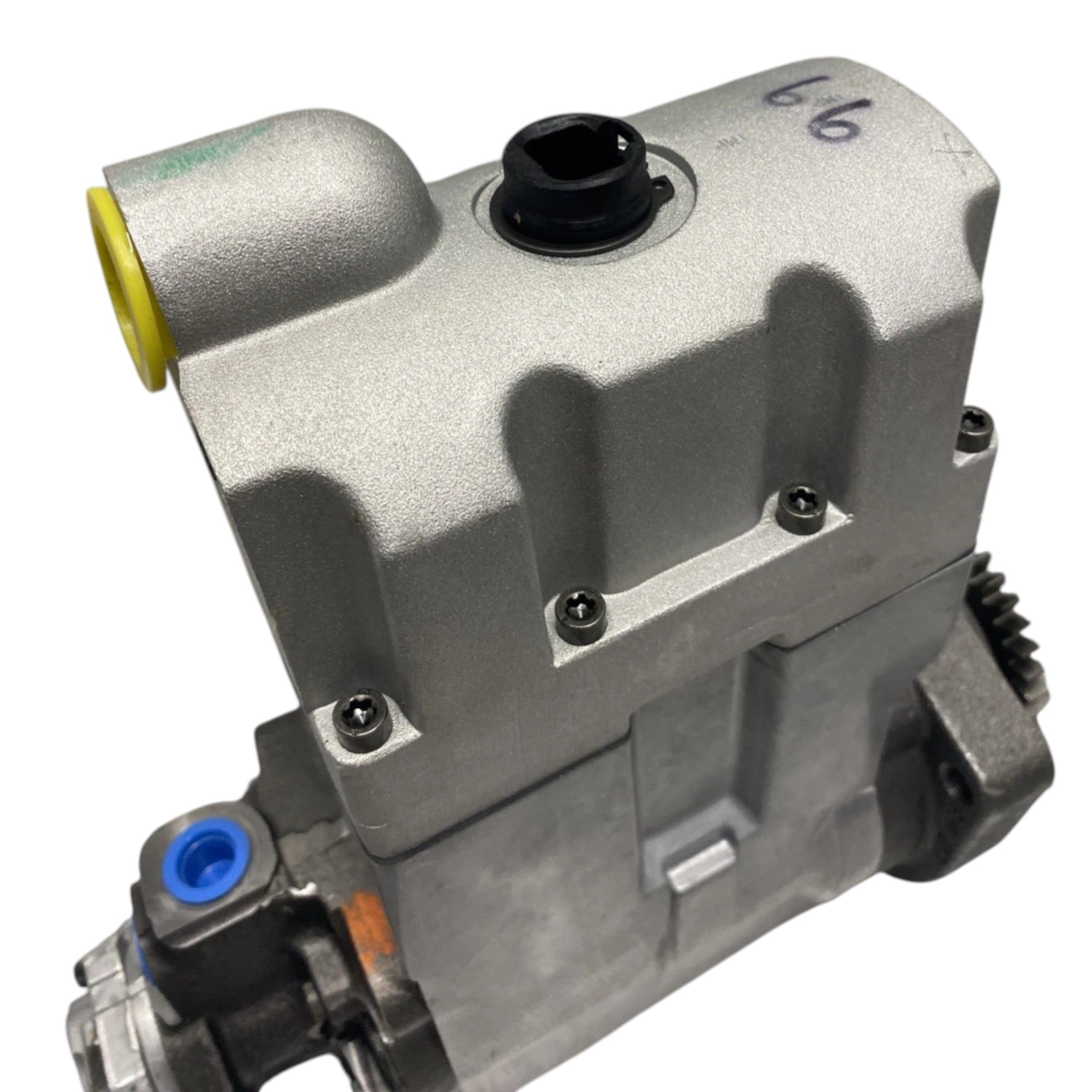 476-8766 Genuine Caterpillar High Pressure Oil Pump