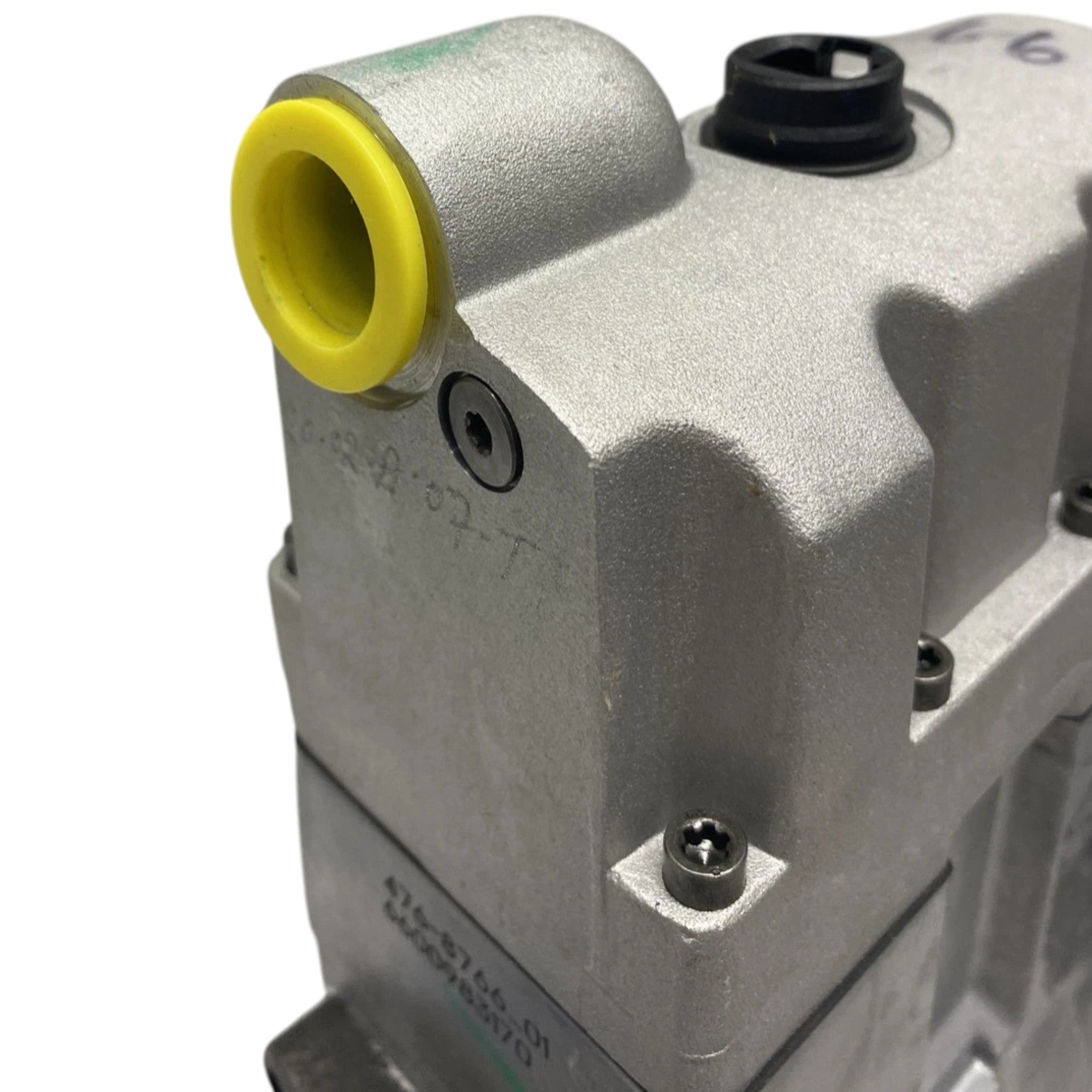 476-8766 Genuine Caterpillar High Pressure Oil Pump