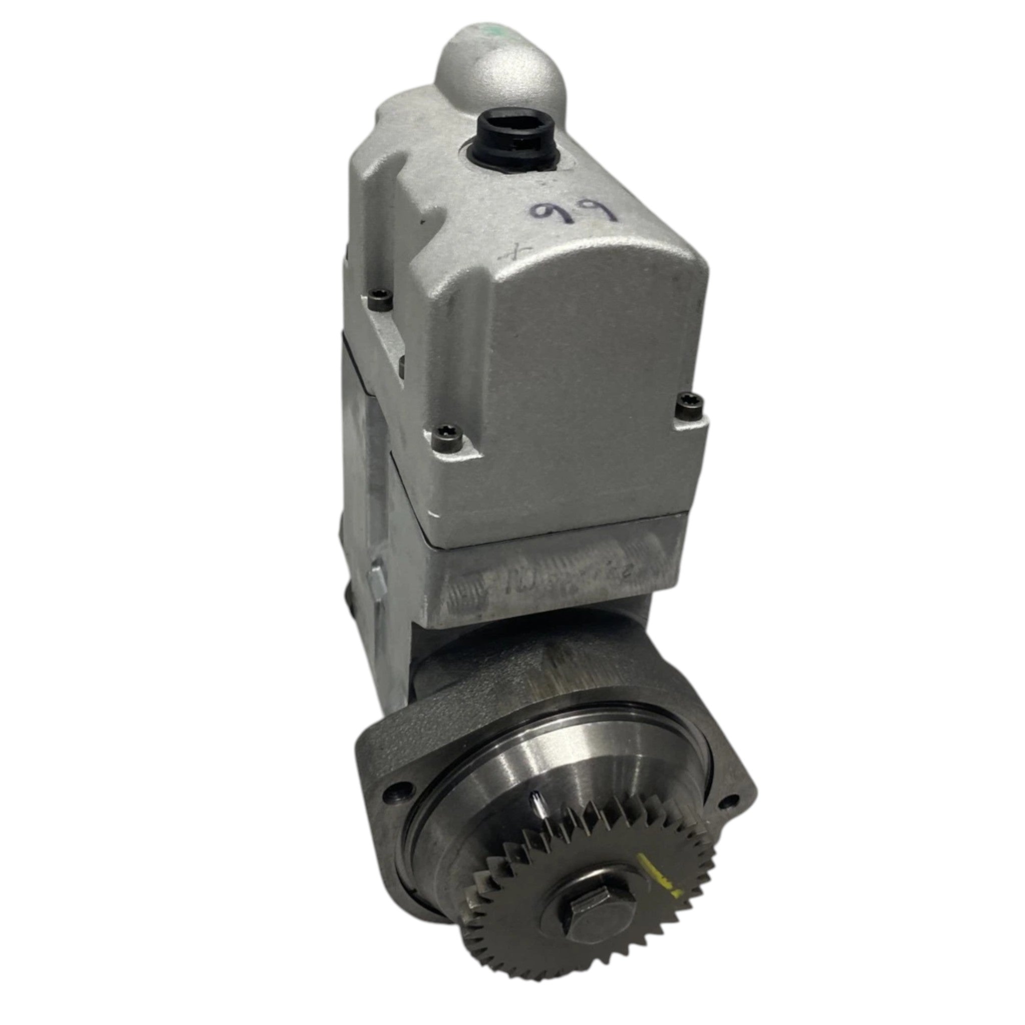 476-8766 Genuine Caterpillar High Pressure Oil Pump
