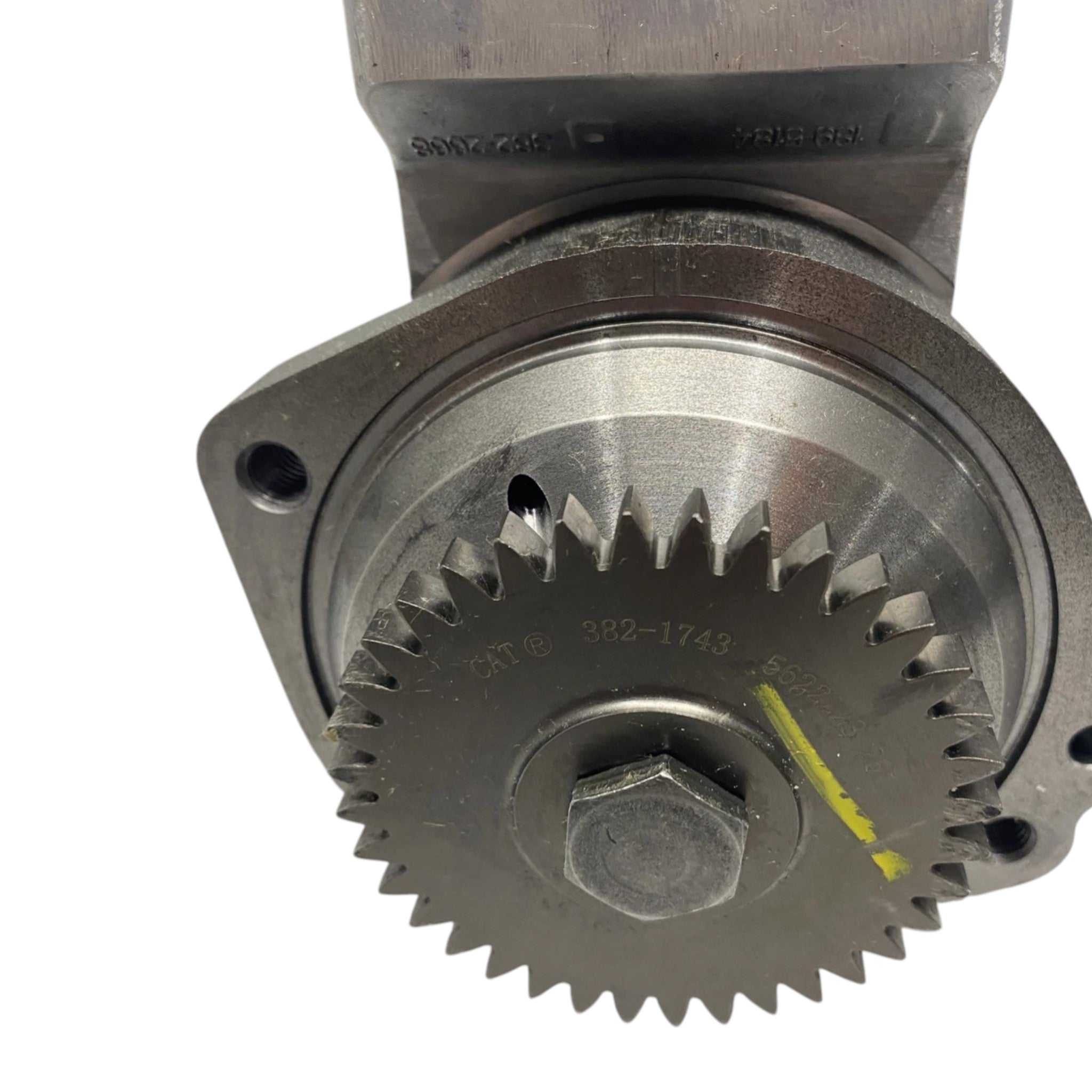 476-8766 Genuine Caterpillar High Pressure Oil Pump