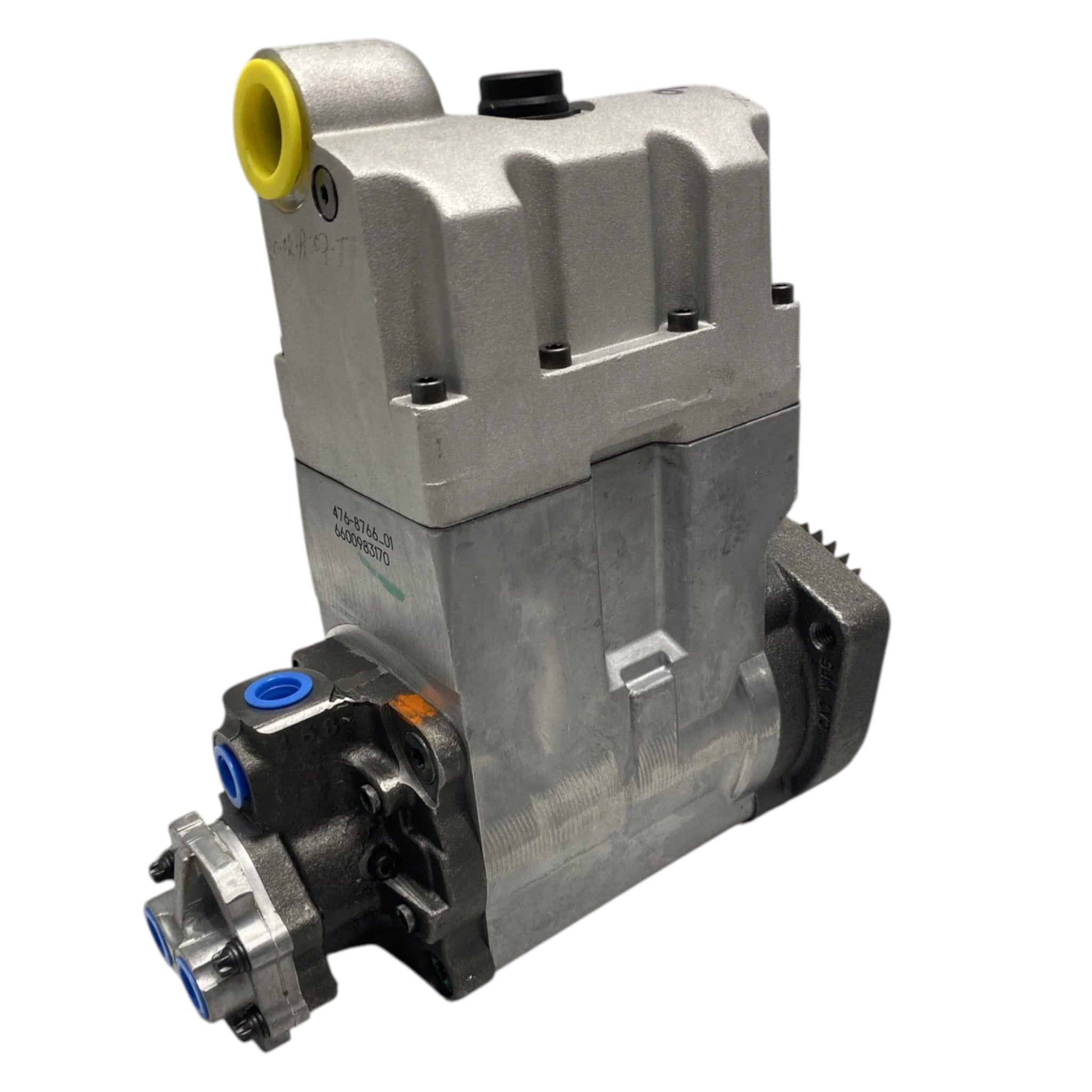 476-8766 Genuine Caterpillar High Pressure Oil Pump