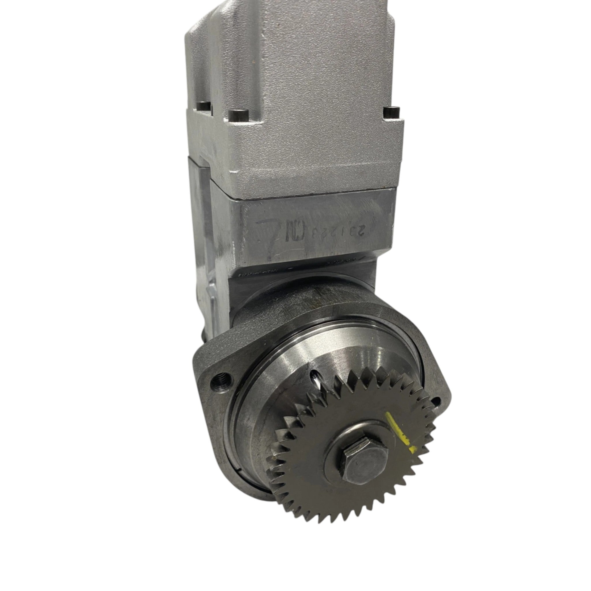 476-8766 Genuine Caterpillar High Pressure Oil Pump
