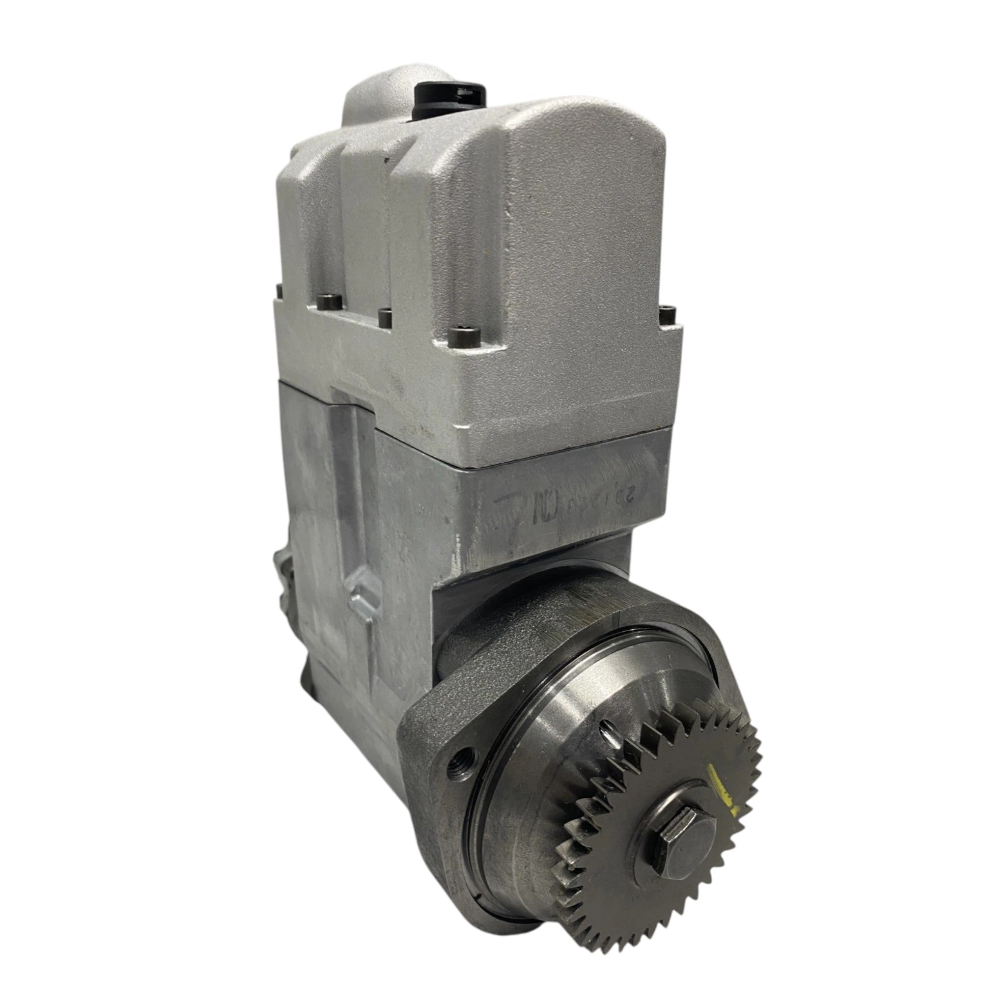 476-8766 Genuine Caterpillar High Pressure Oil Pump