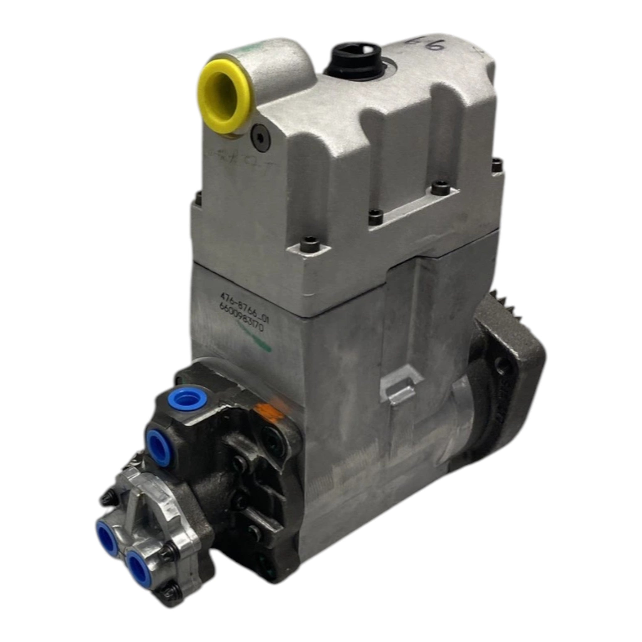 476-8766 Genuine Caterpillar High Pressure Oil Pump
