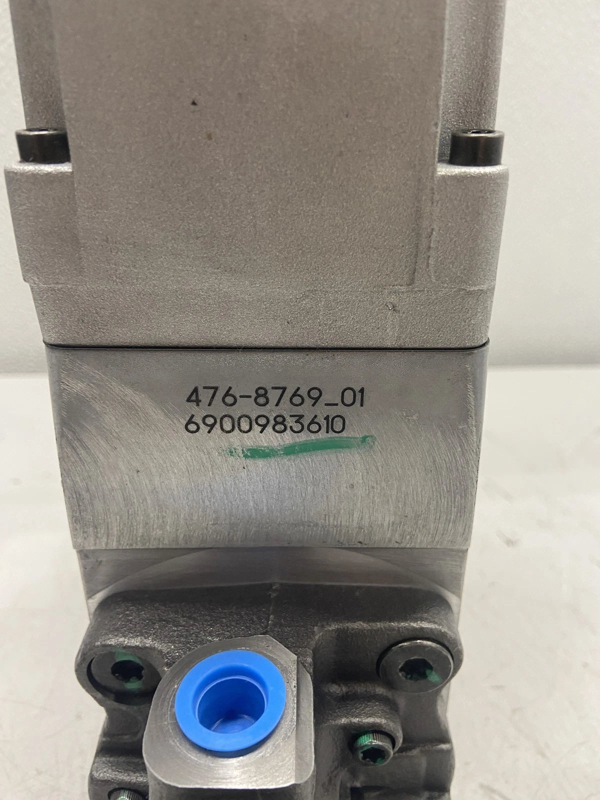 20R1636 Genuine CAT Hydraulic Injector Pump Group