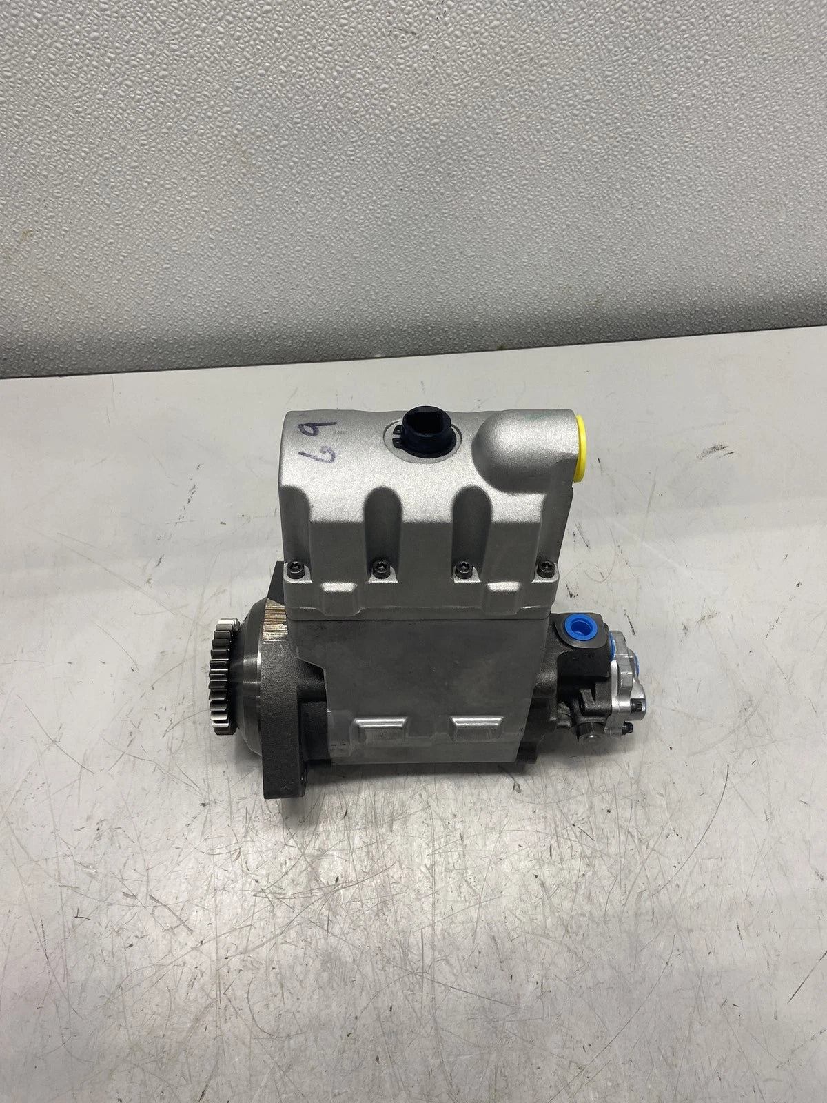 20R1636 Genuine CAT Hydraulic Injector Pump Group