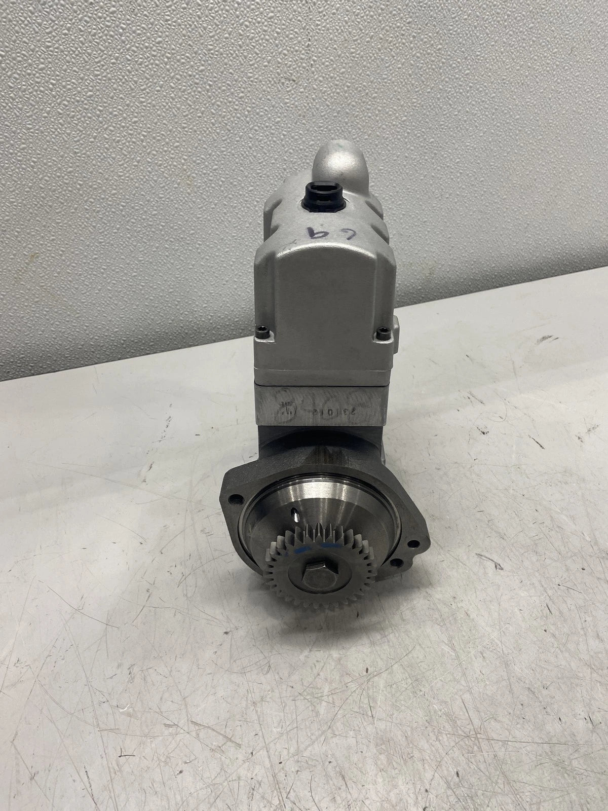 20R1636 Genuine CAT Hydraulic Injector Pump Group