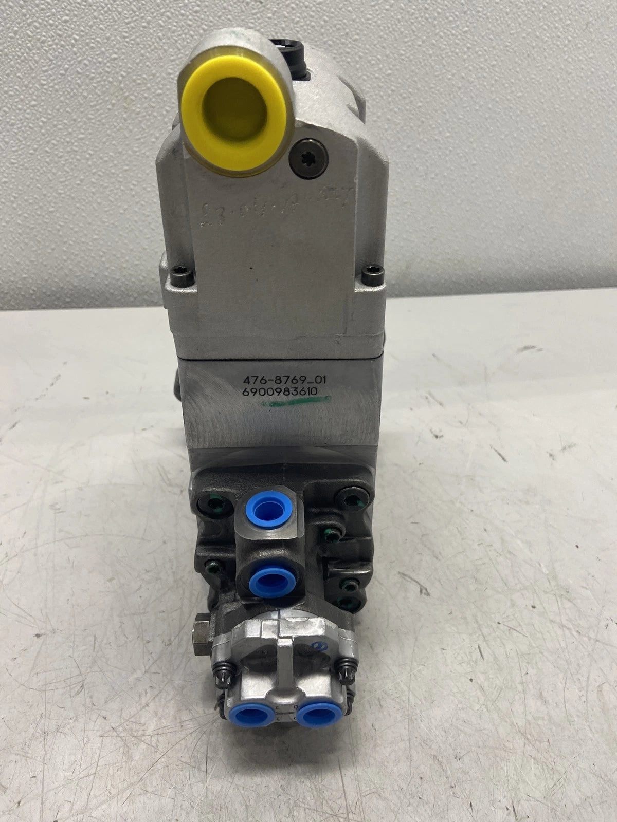 20R1636 Genuine CAT Hydraulic Injector Pump Group