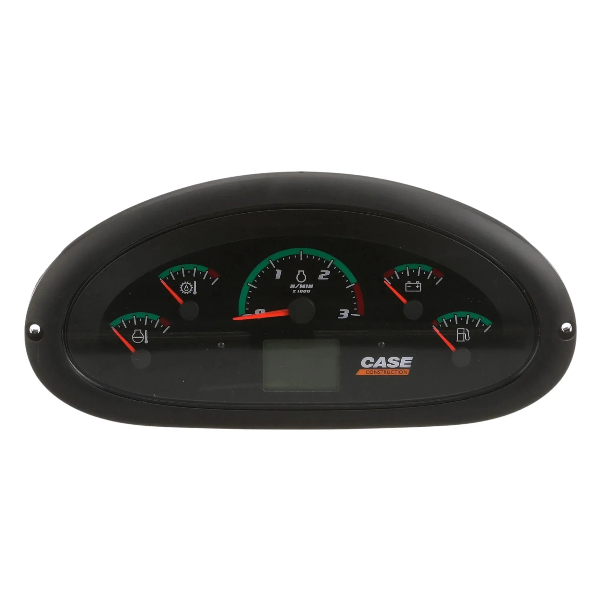 47613756 Genuine CNH Instrument Cluster