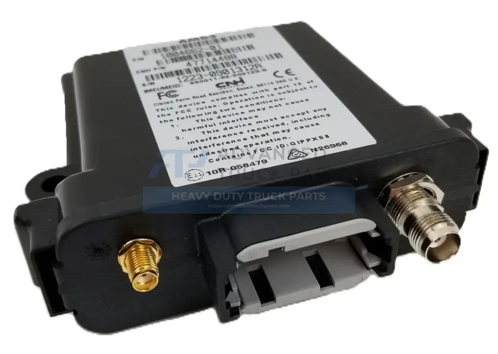 47714488 Genuine Case Case® Remote Asset Management Device AM53