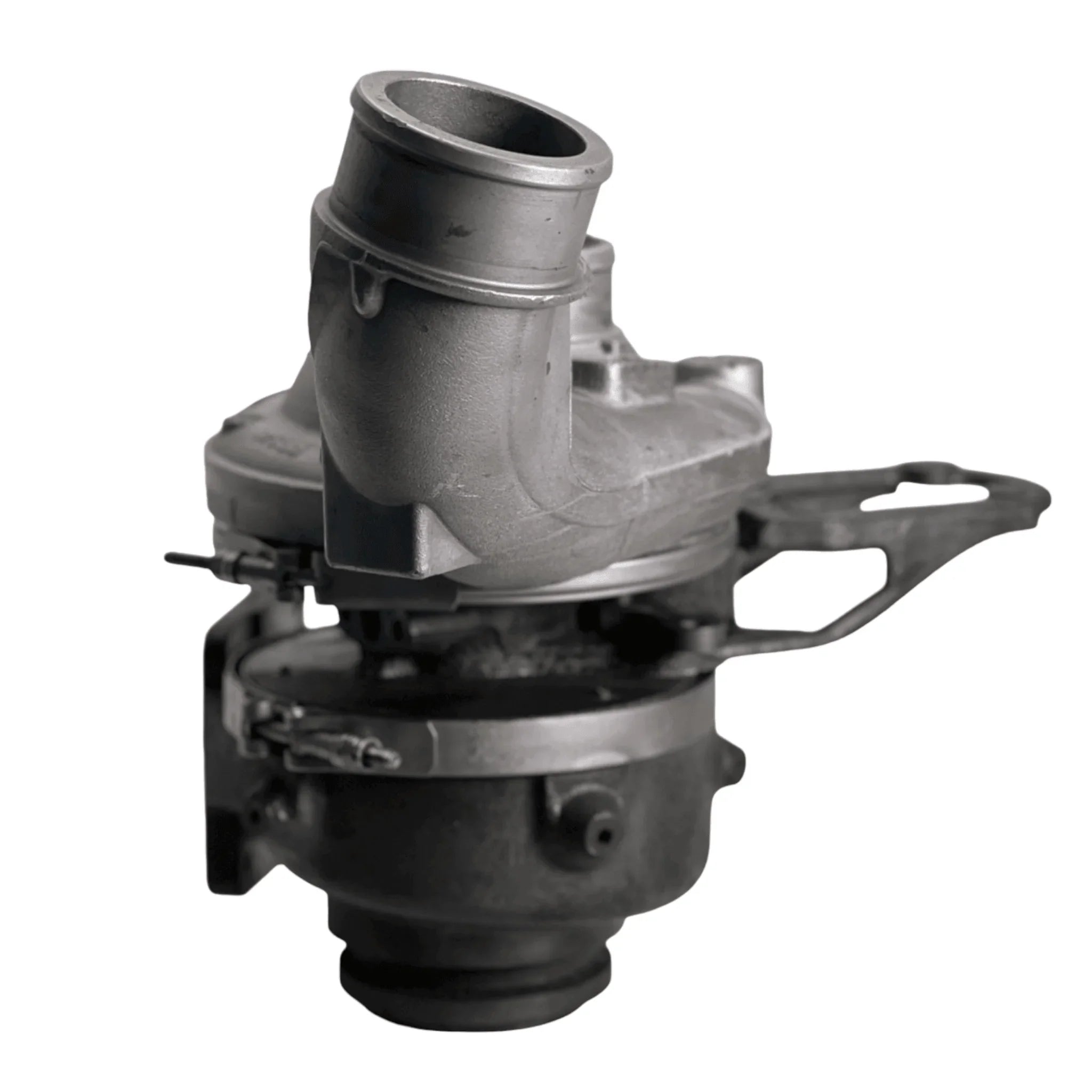 477324 Genuine BorgWarner Turbocharger B2UV-63