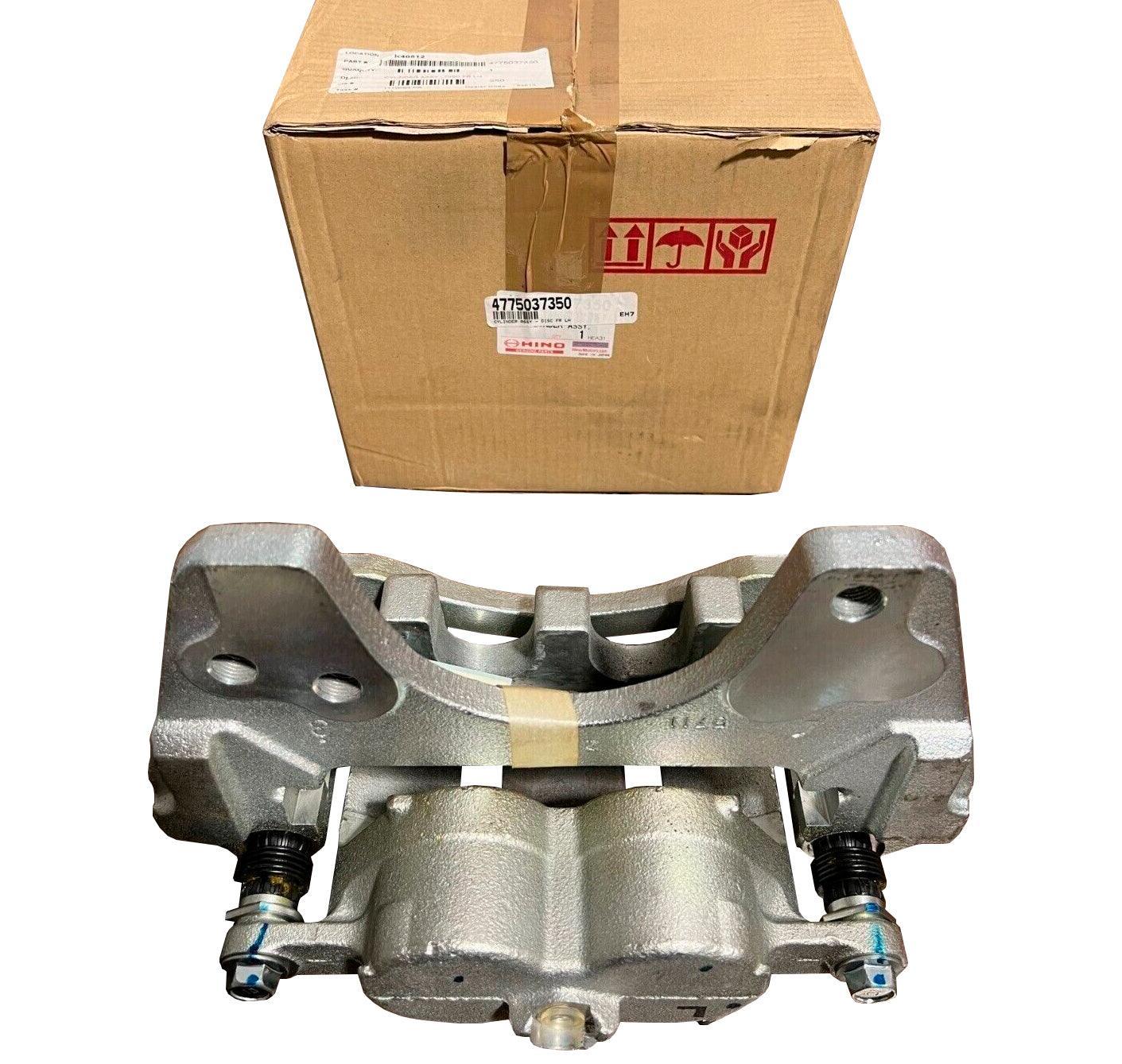 4775037350 Genuiune Hino Cylinder Assembly Disc Fr Lh