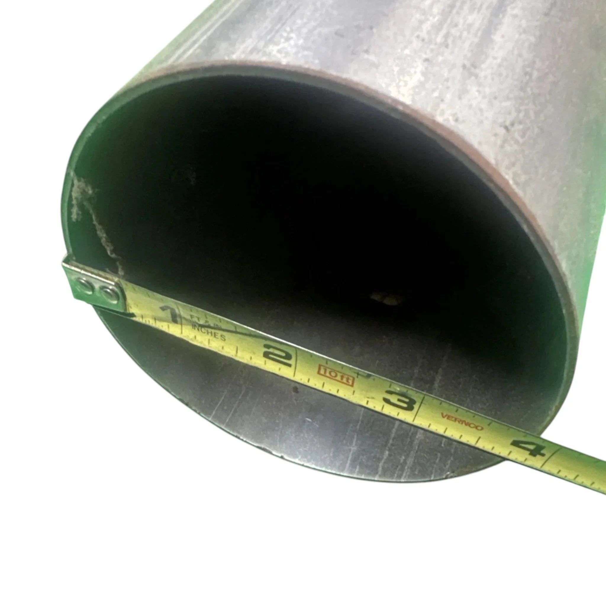 477662C1 Genuine International Pipe Exhaust Rear
