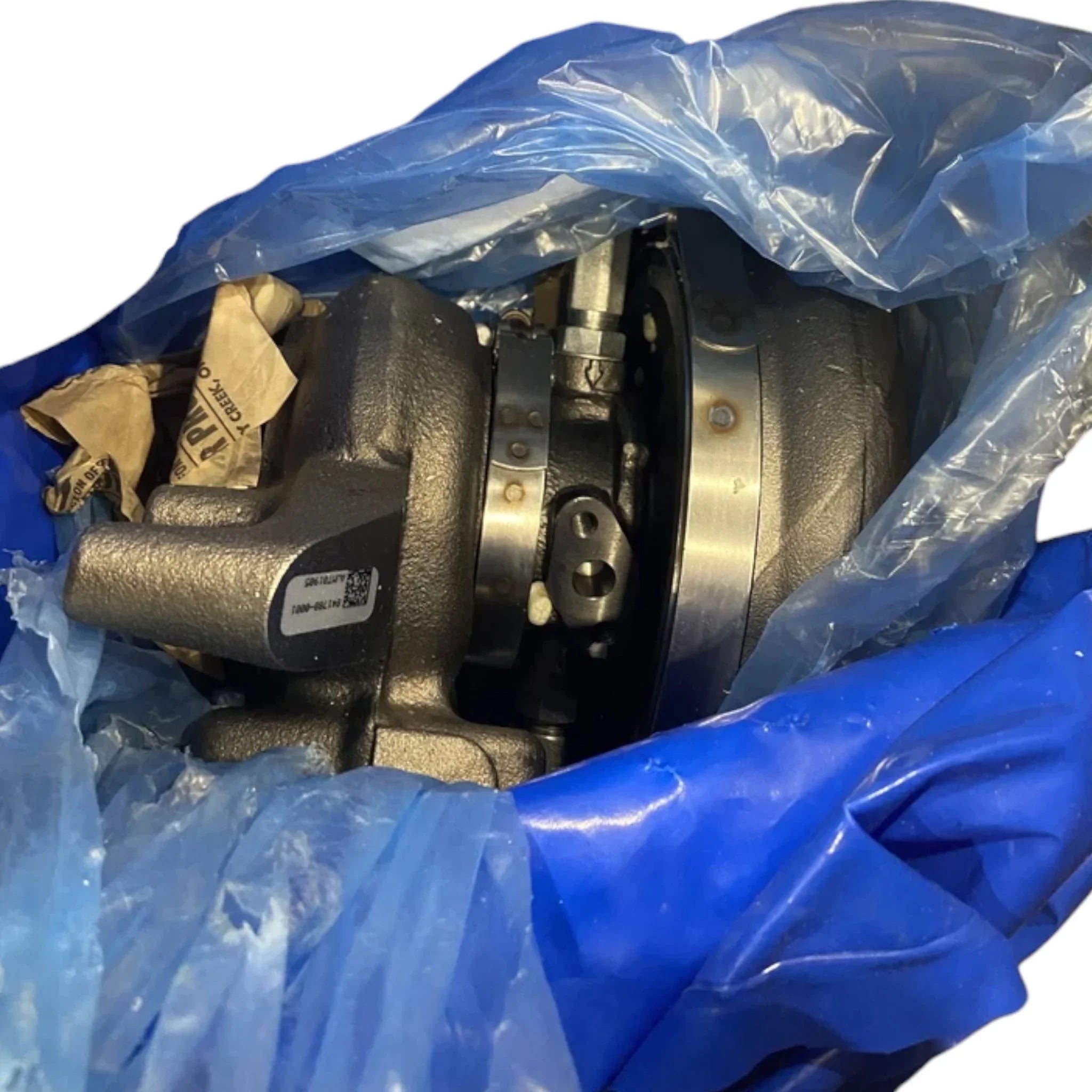 478-0112 Caterpillar Turbocharger