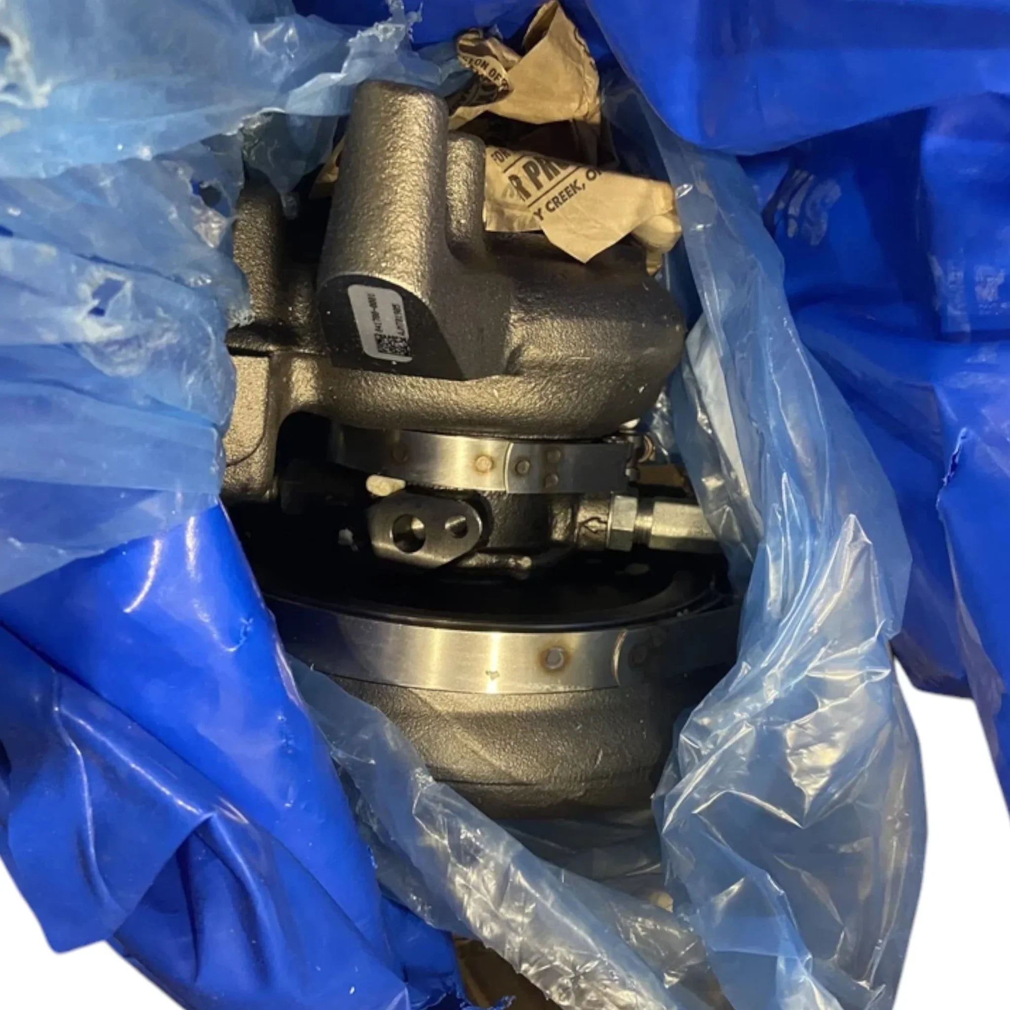 478-0112 Caterpillar Turbocharger